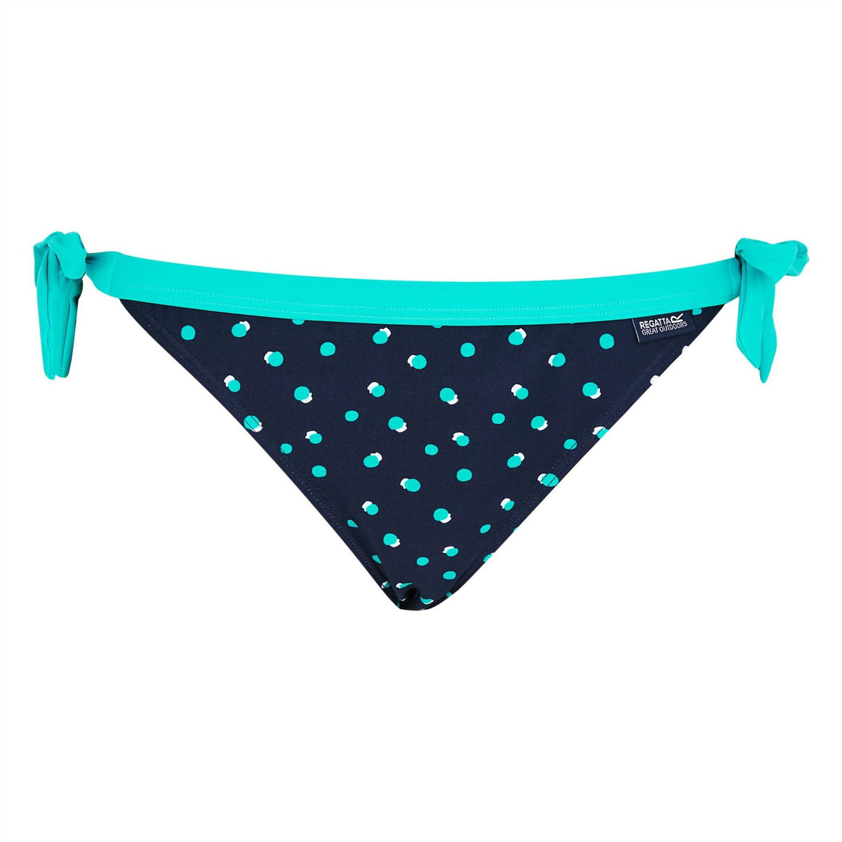 Regatta Womens Flavia String Bikini Bottoms