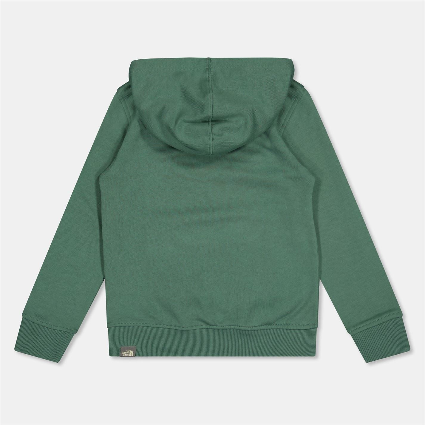 The North Face Hoodie Juniors