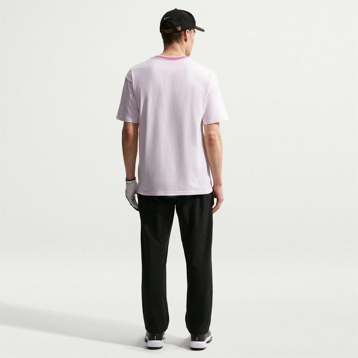 Nike Retro Golf Cotton Oversized T-Shirt