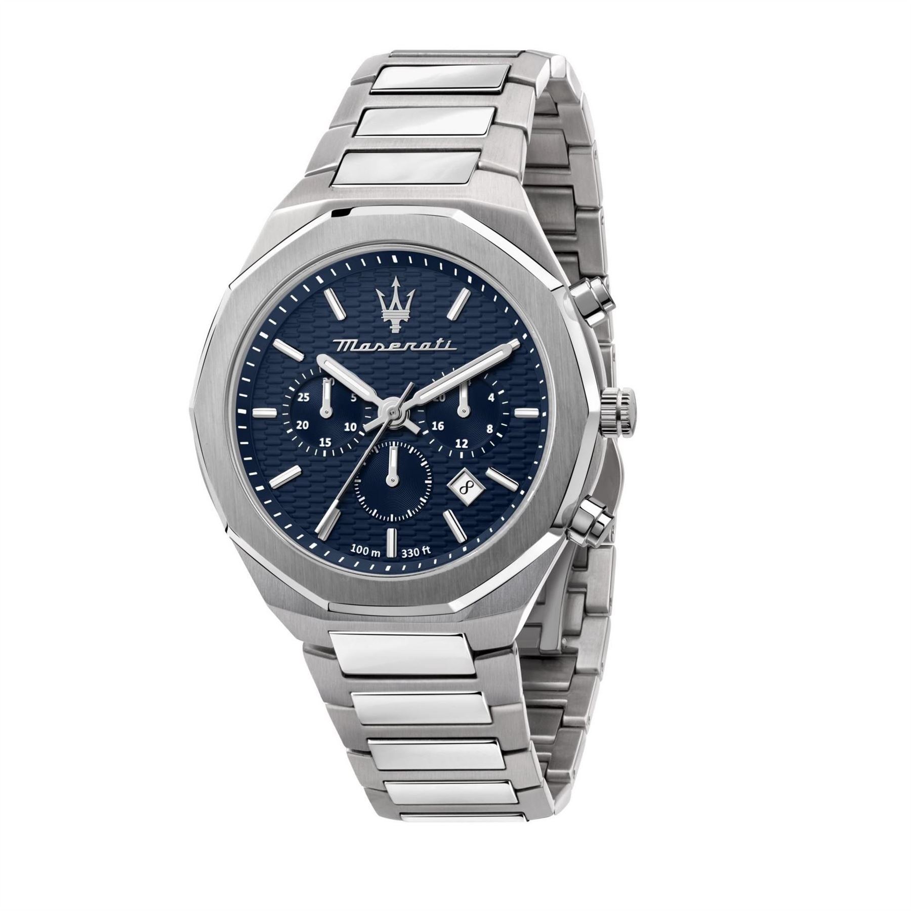 Maserati Watch