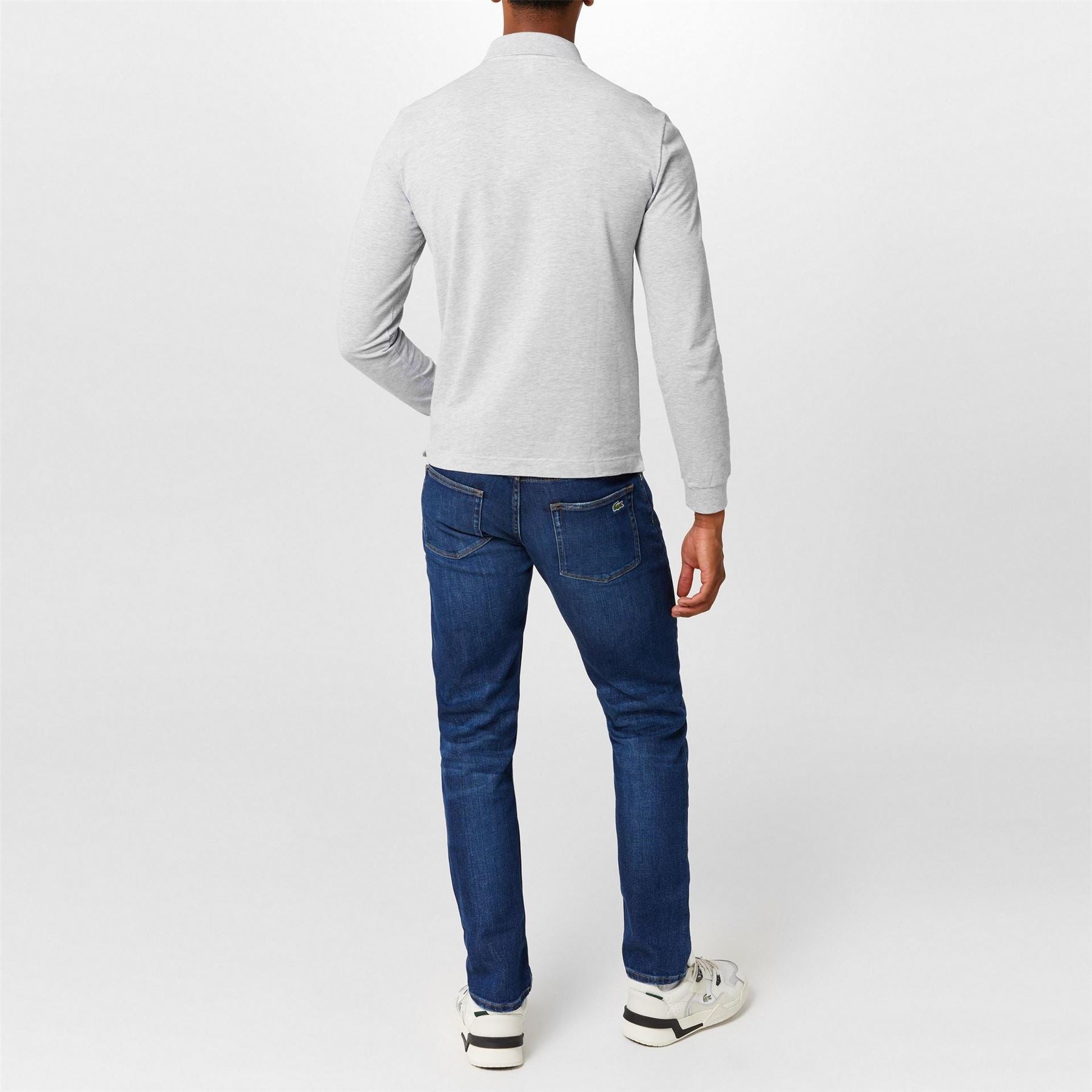 Lacoste Fit Jeans