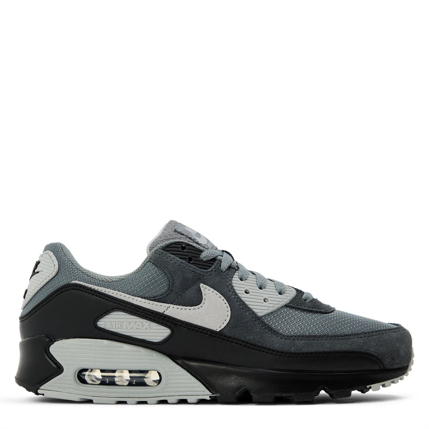 Nike Mens Air Max 90 Trainers