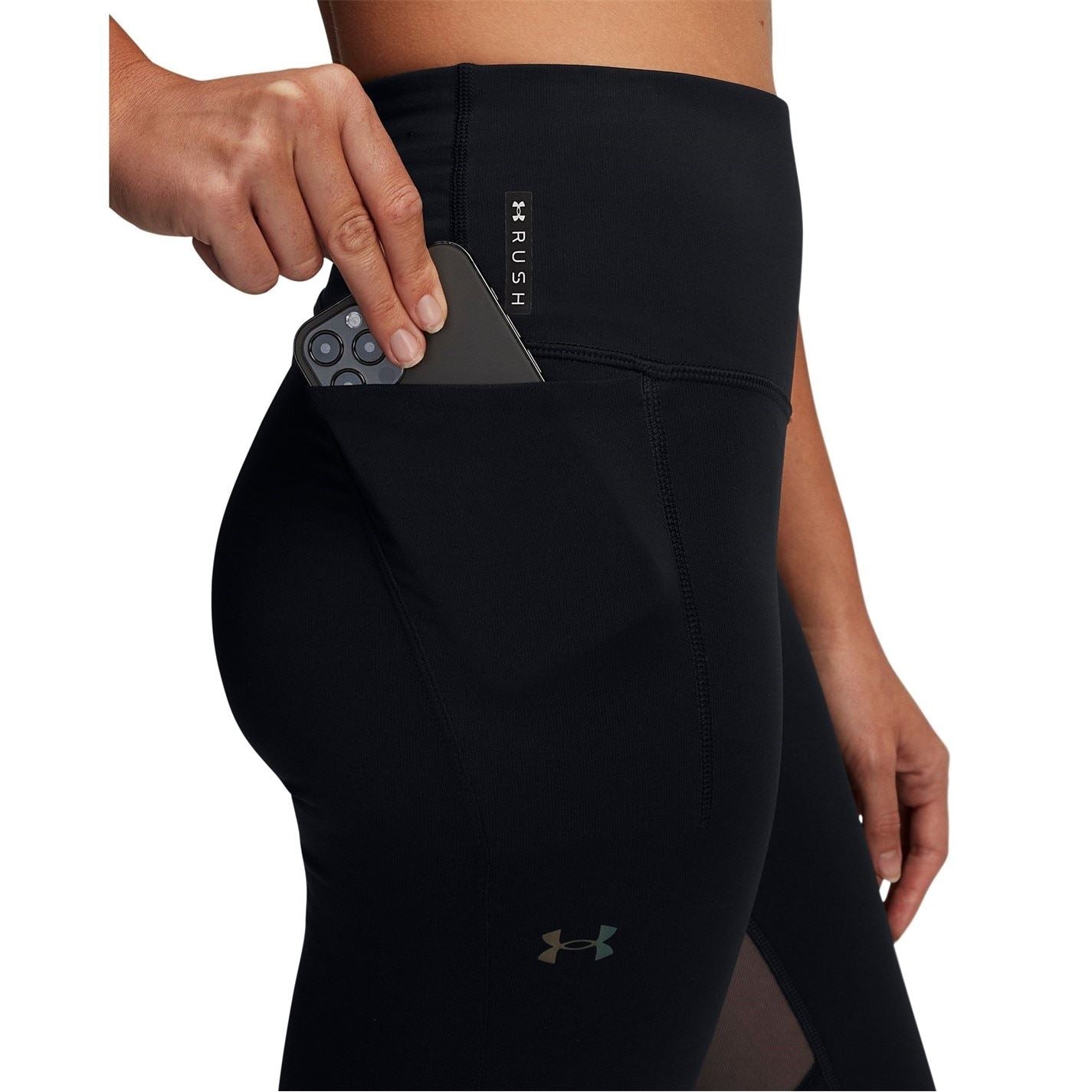 Under Armour Vanish Elite Performance Gym Leggings