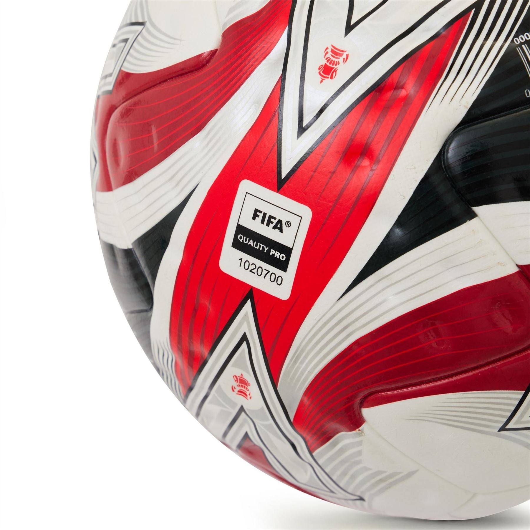 Mitre Fa Cup Ult Pro Sn72