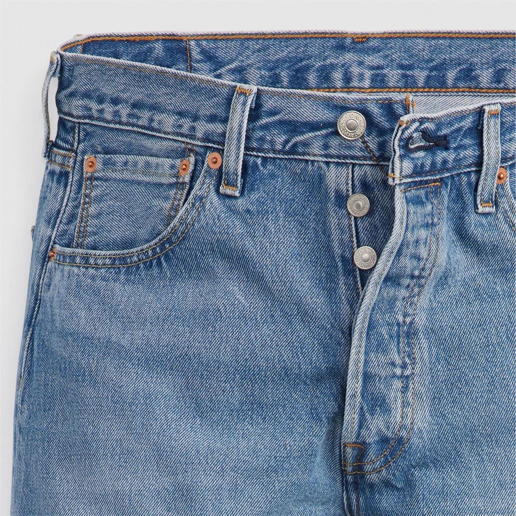 Levis Days 93 Straight Jeans