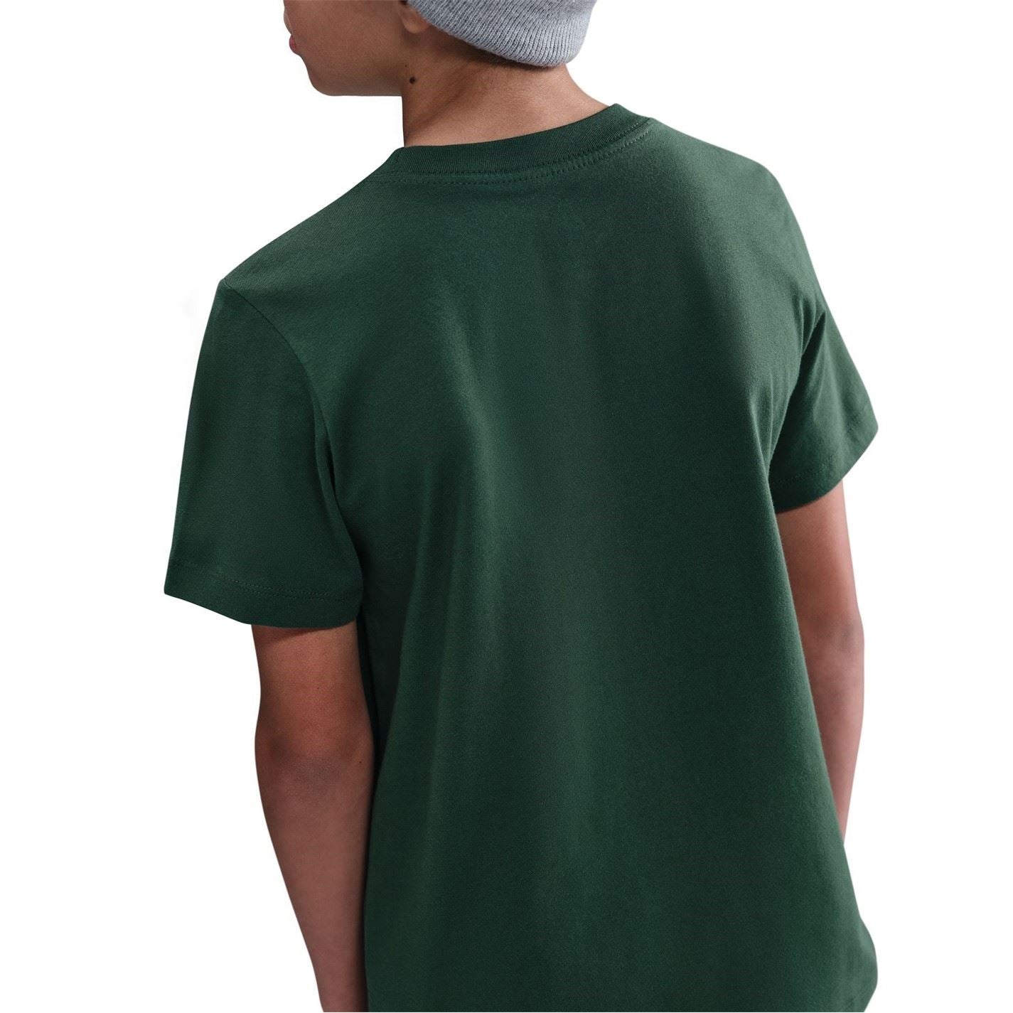 Nike Futura T-Shirt Junior Boys