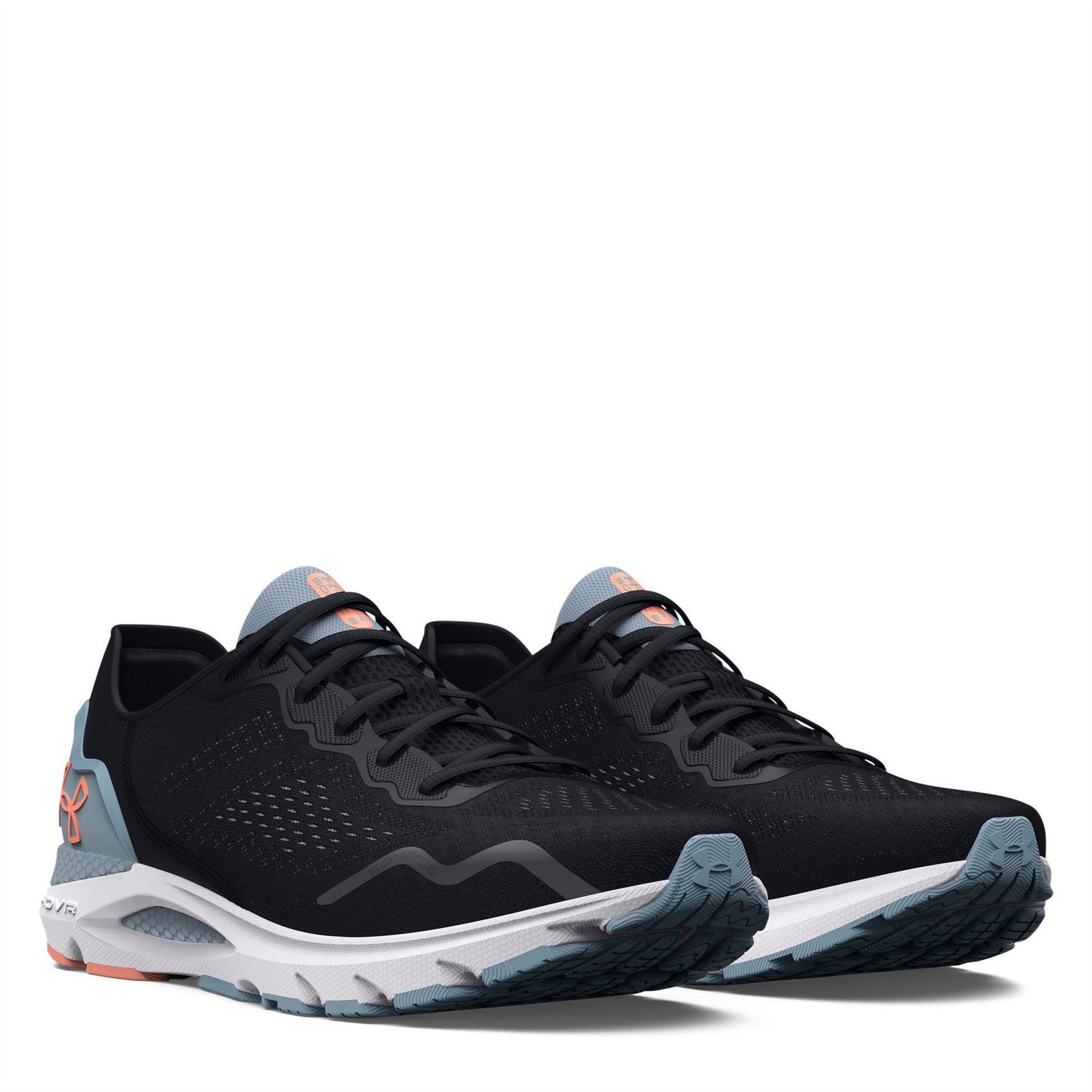 Under Armour Womens HOVR Sonic 6  Running Shoes