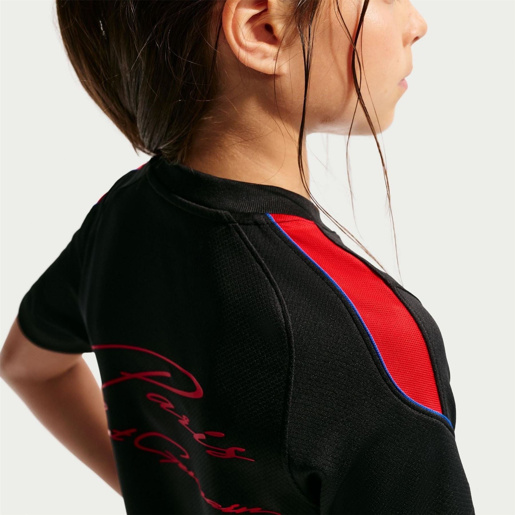 Nike Training Shirt 2026 27 Juniors