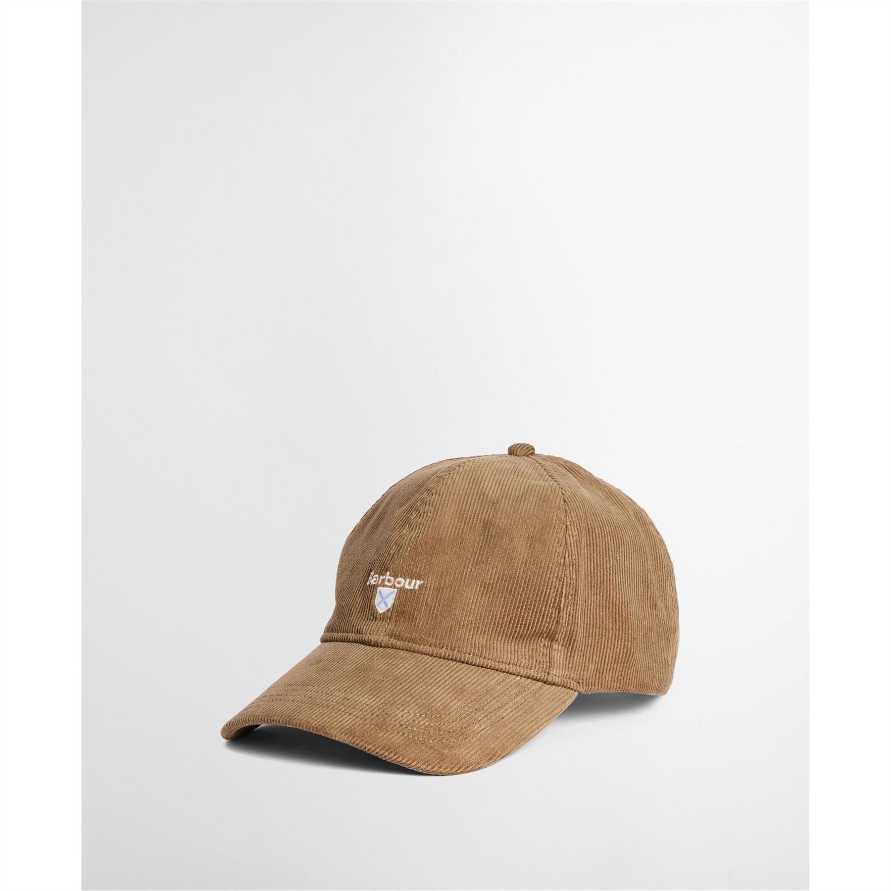 Barbour Bayfield Cord Cap