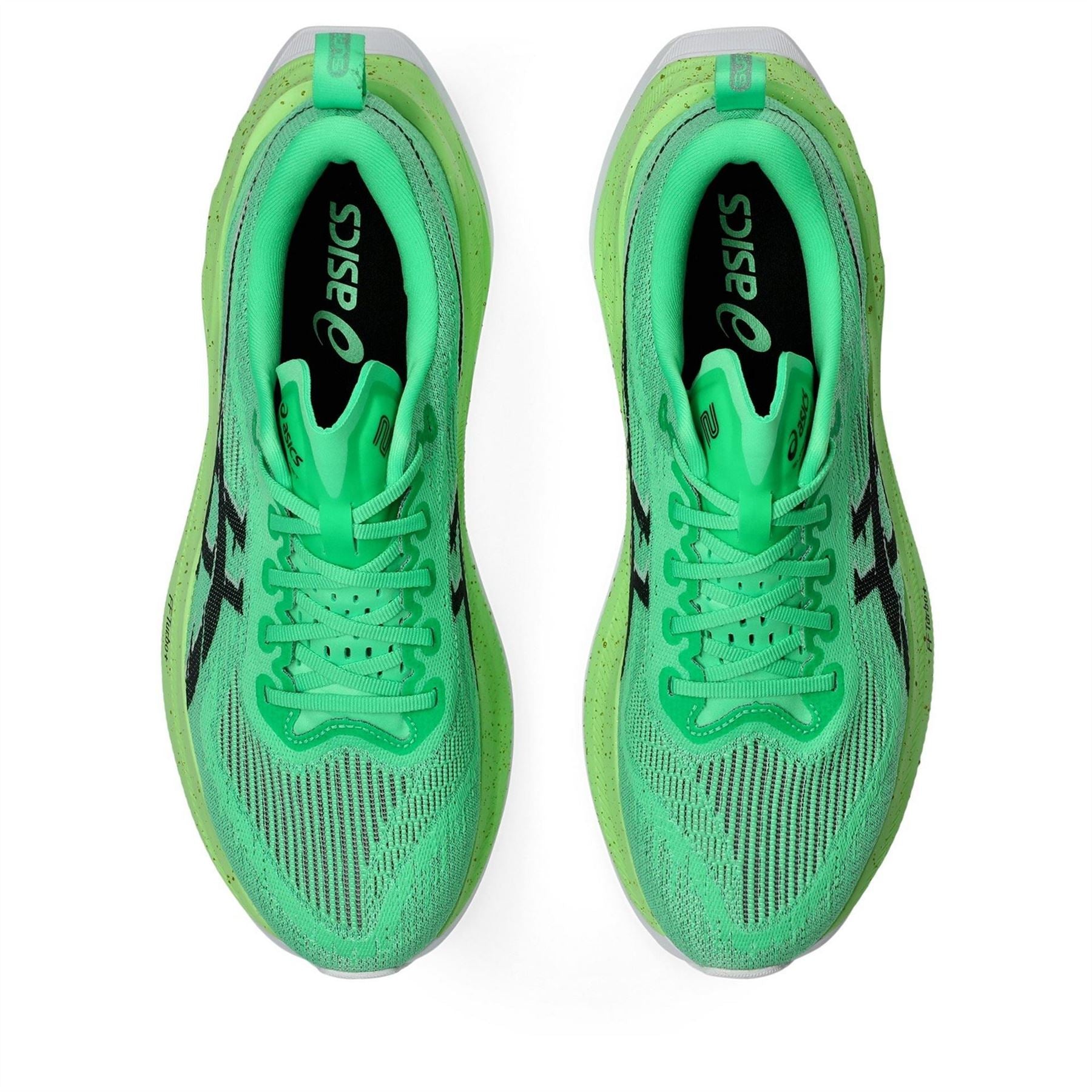 Asics Mens Superblast 2 Road Running Shoes