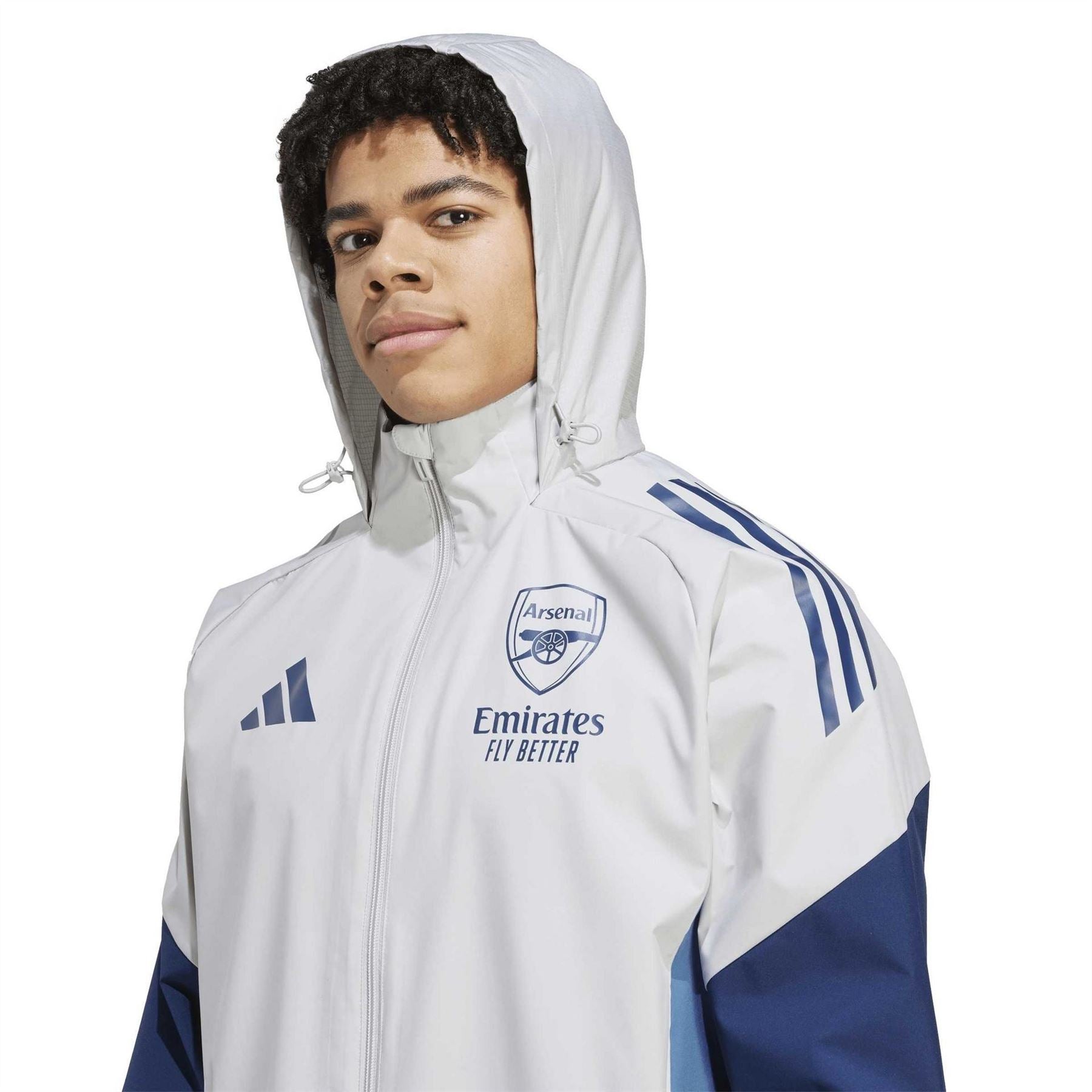 adidas AFC Aw Jkt Sn99