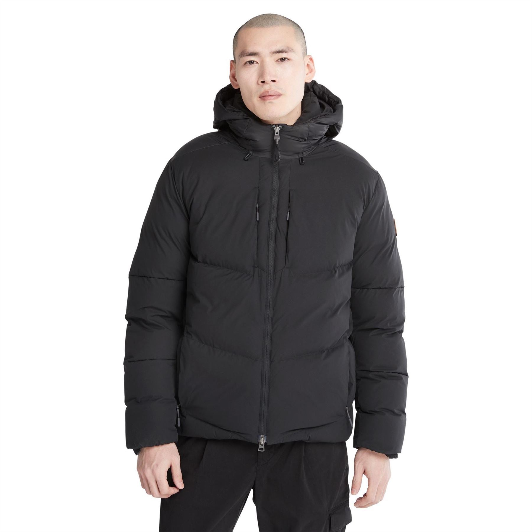 Timberland Neo Summit Heavyweight Puffer Jacket