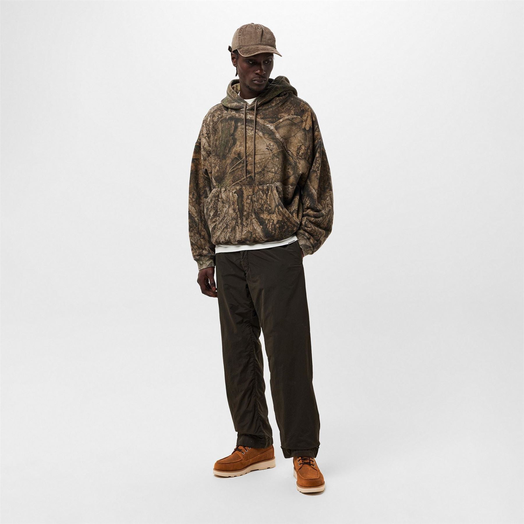Timberland Timberland Britton Mills Chukka Boots