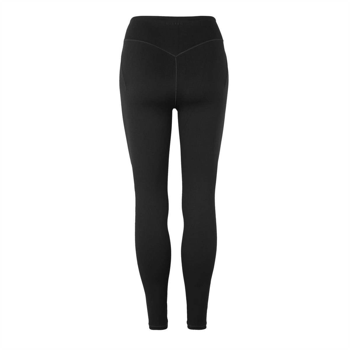 USA Pro Womens Pro Luxe Legging