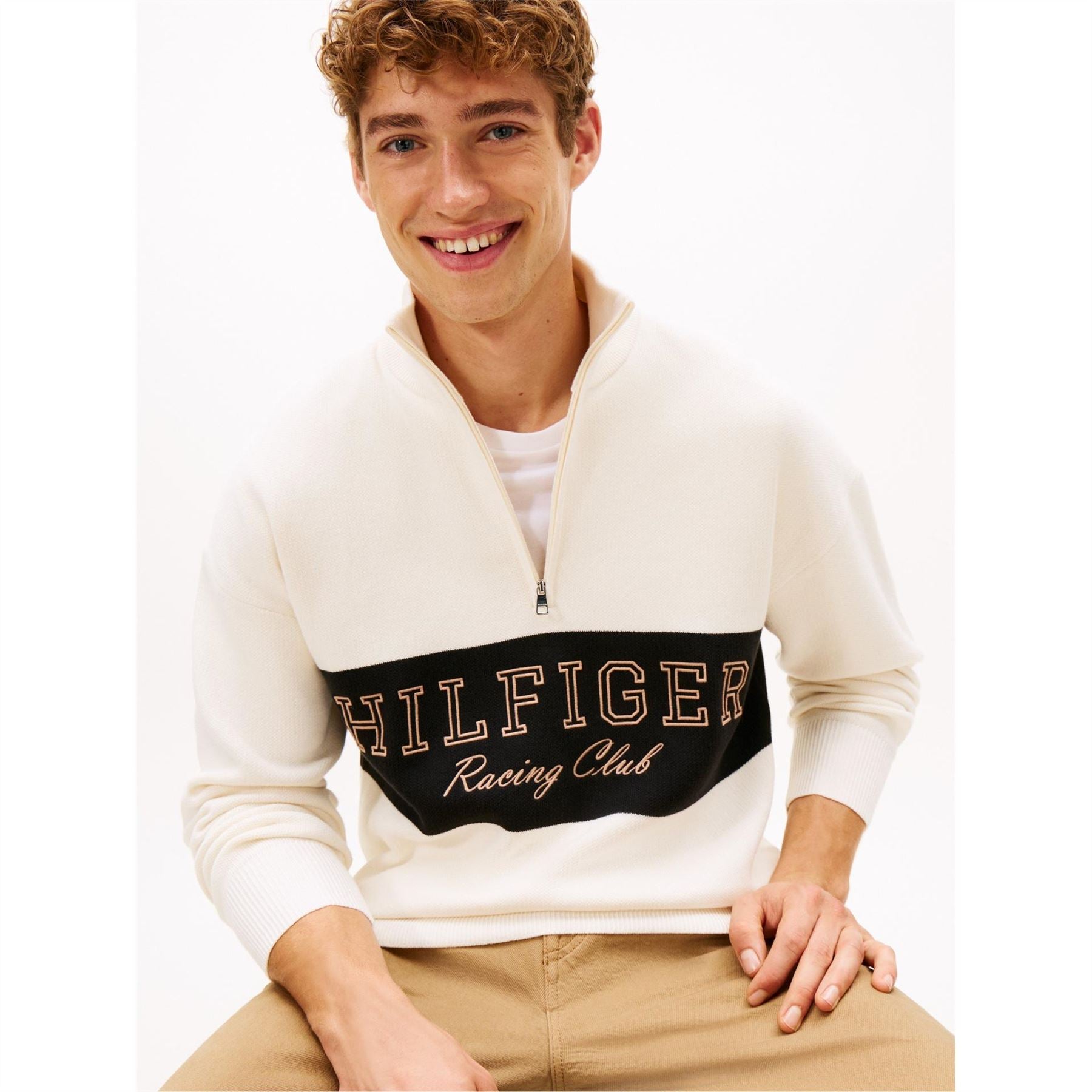 Tommy Hilfiger Modern Ath1 4Z Sn61