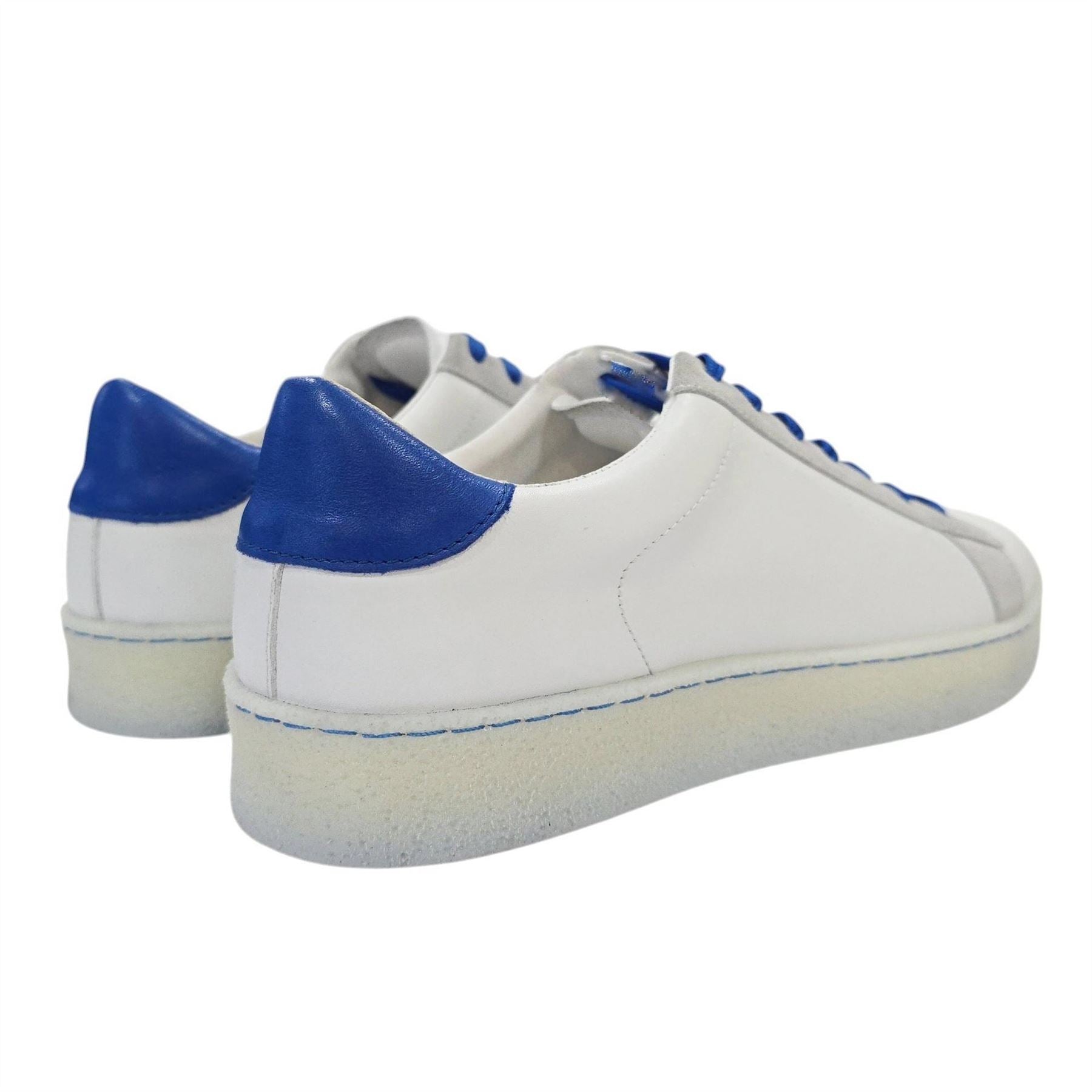 Loyalti Castro Low Top Trainers