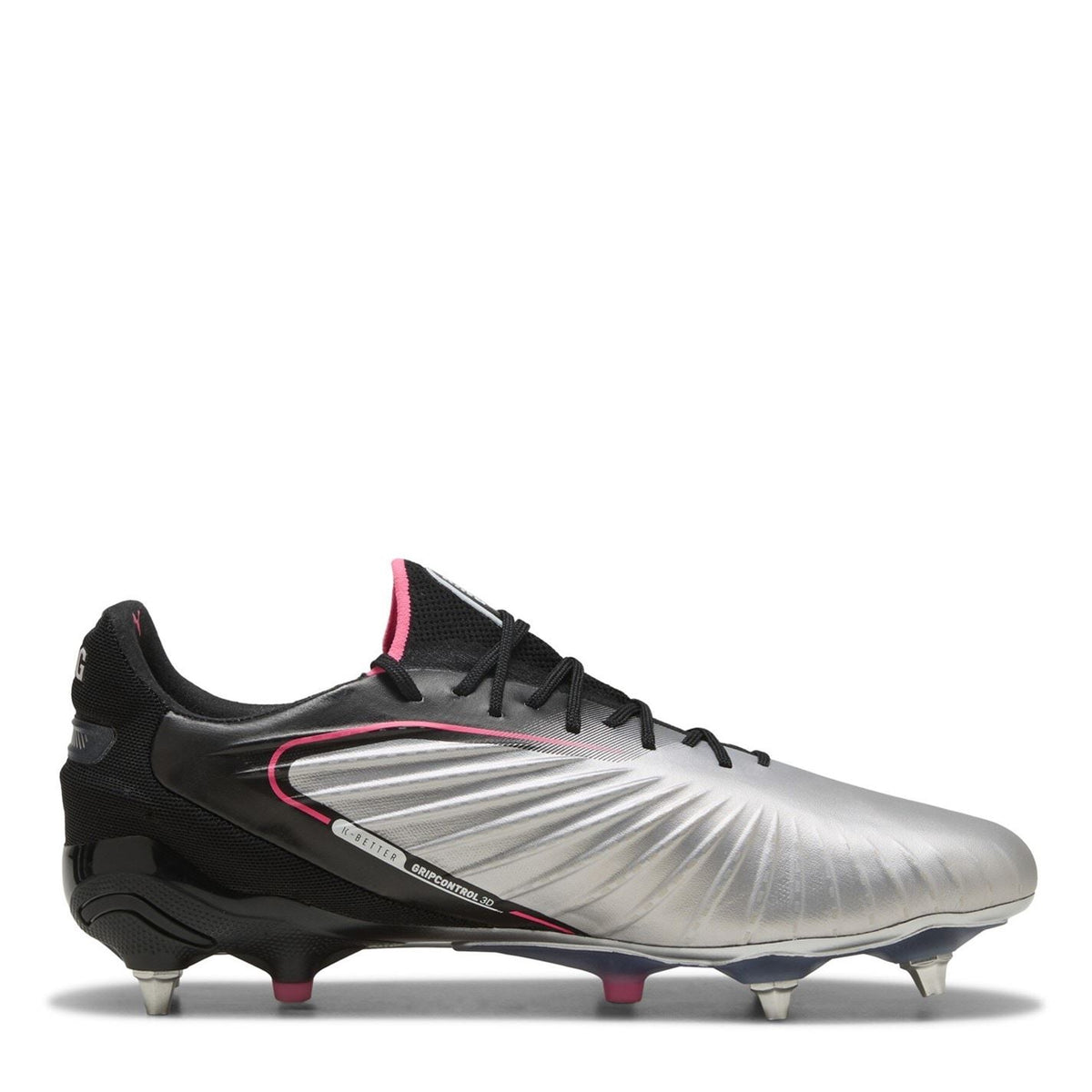 Puma King Ultimate Soft Ground Football Boots