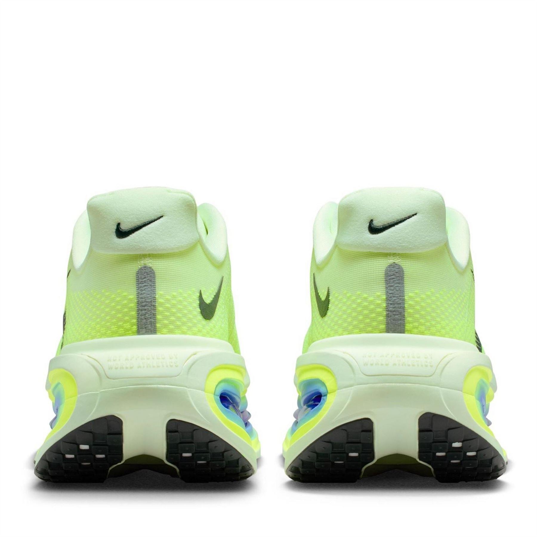 Nike Mens Premium Road Running Shoes