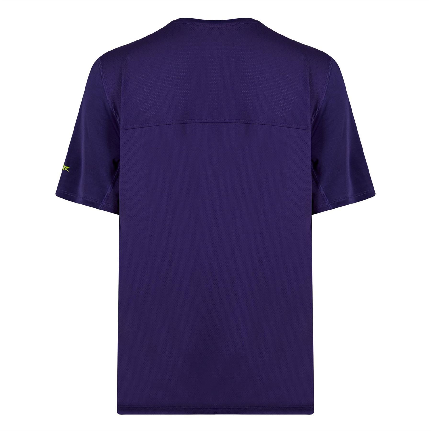 Reebok Mens Les Mills¿ Bodypump¿ Activchill Athlete T-Shirt Me