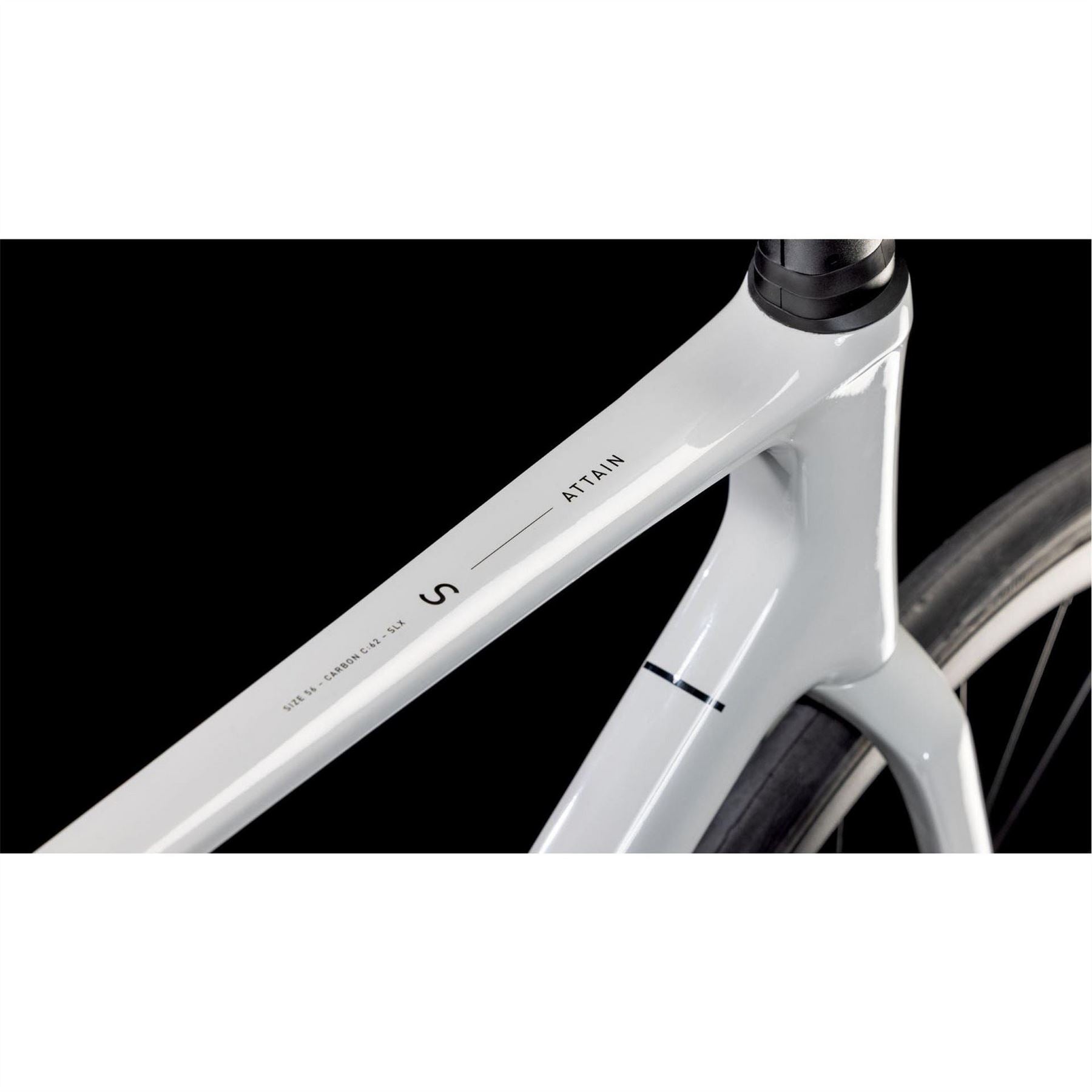 Cube C:62 Slx 2025 Road Bike