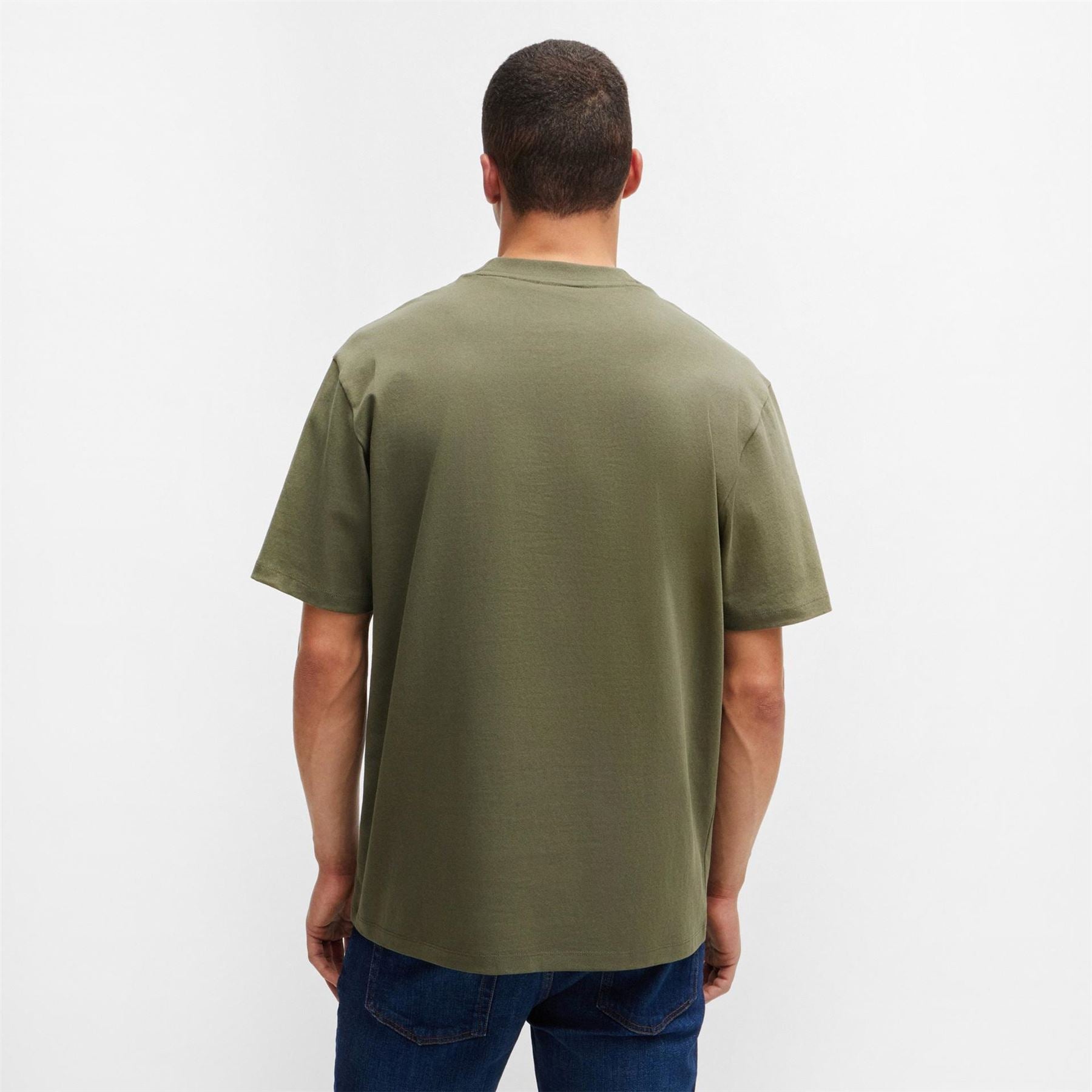 Hugo Dapolino T-Shirt