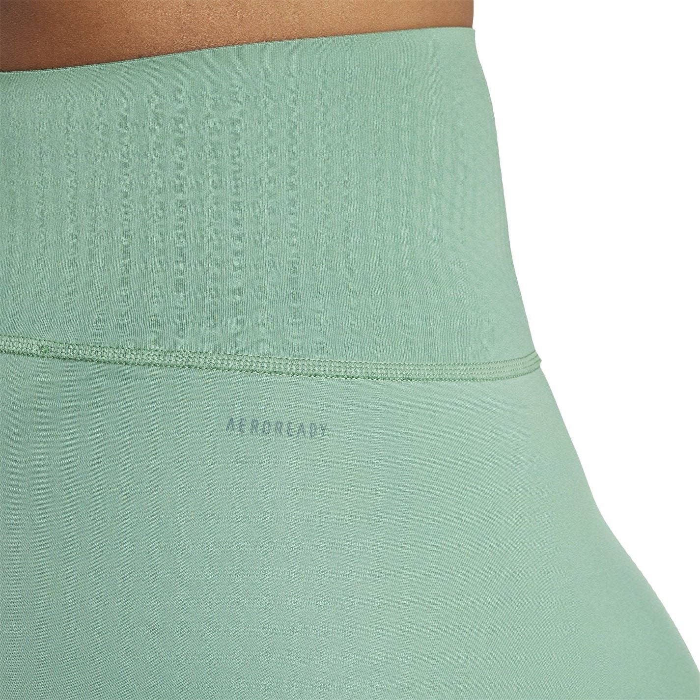 adidas Opme Power 7/8 Running Leggings