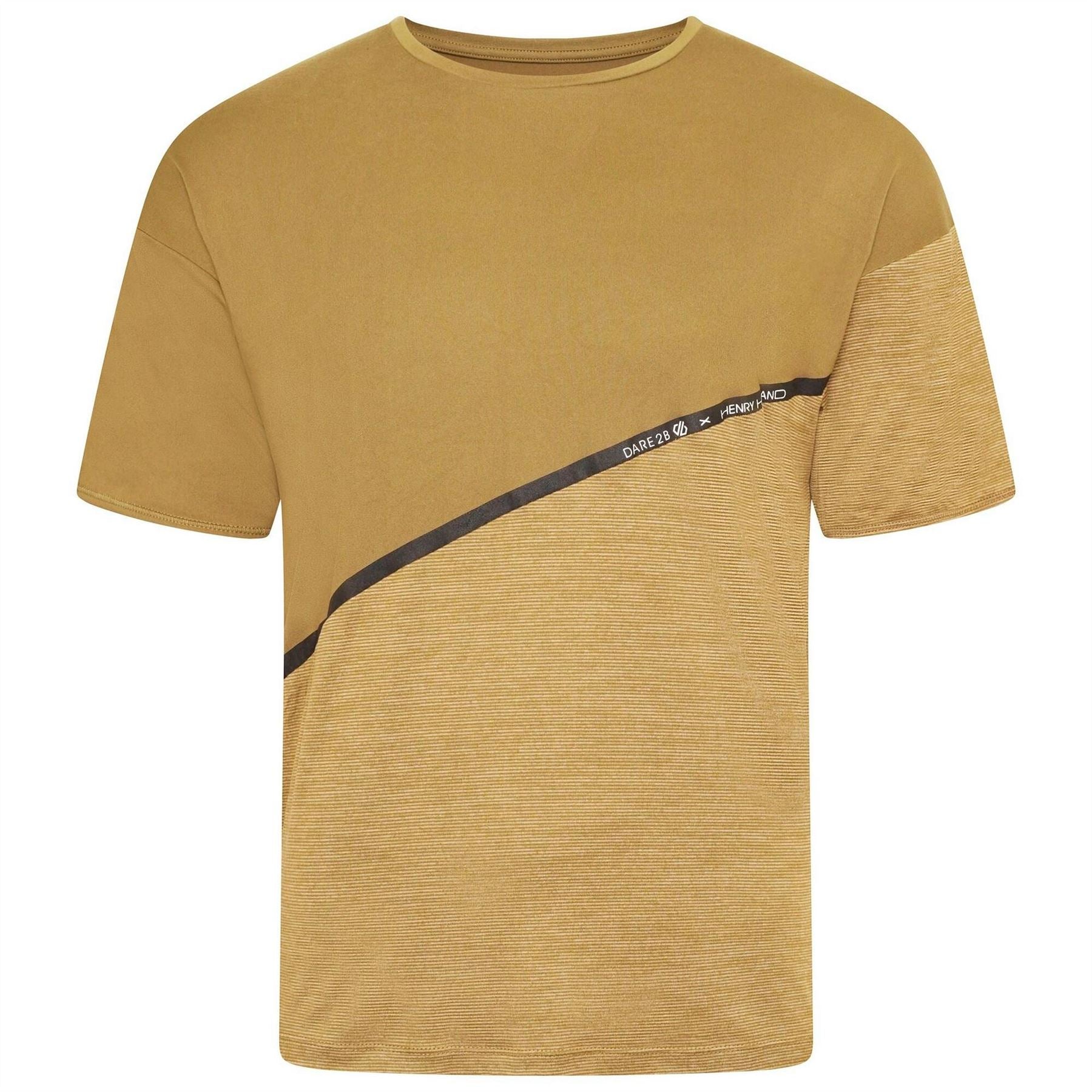 Dare 2b Mens Henry Holland No Sweat Active T-Shirt