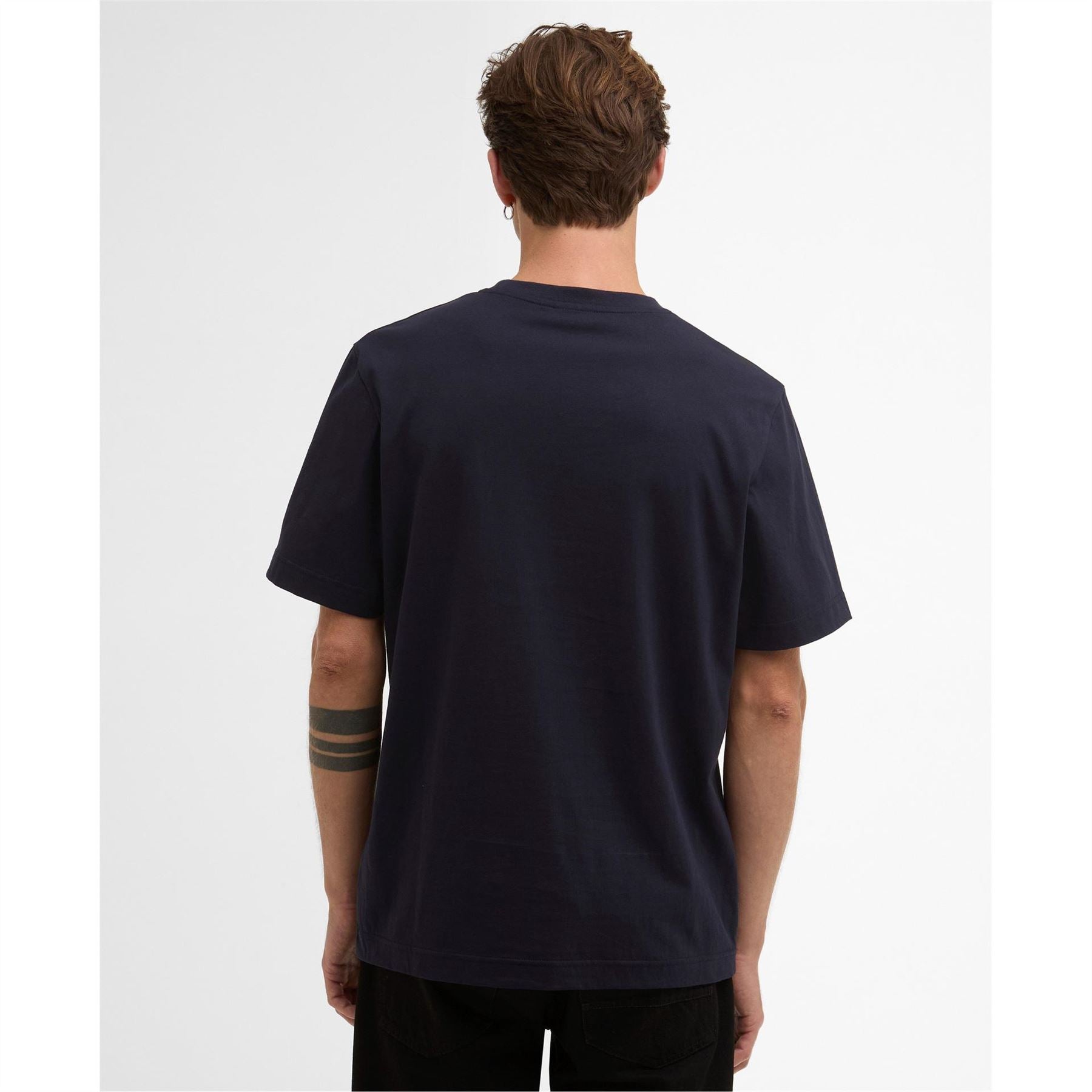 Barbour International T-Shirt