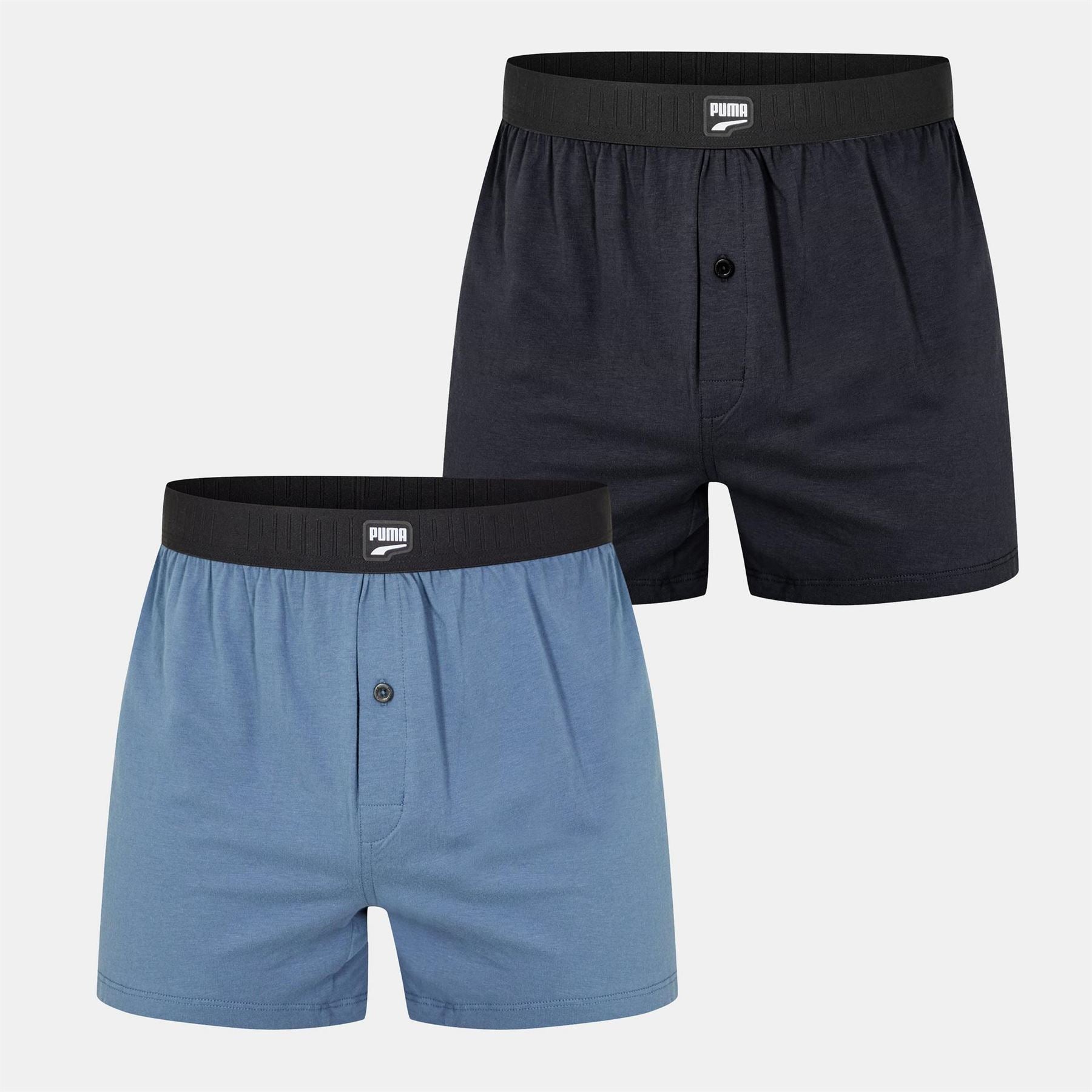 Puma Lse Jersey Boxer 2p
