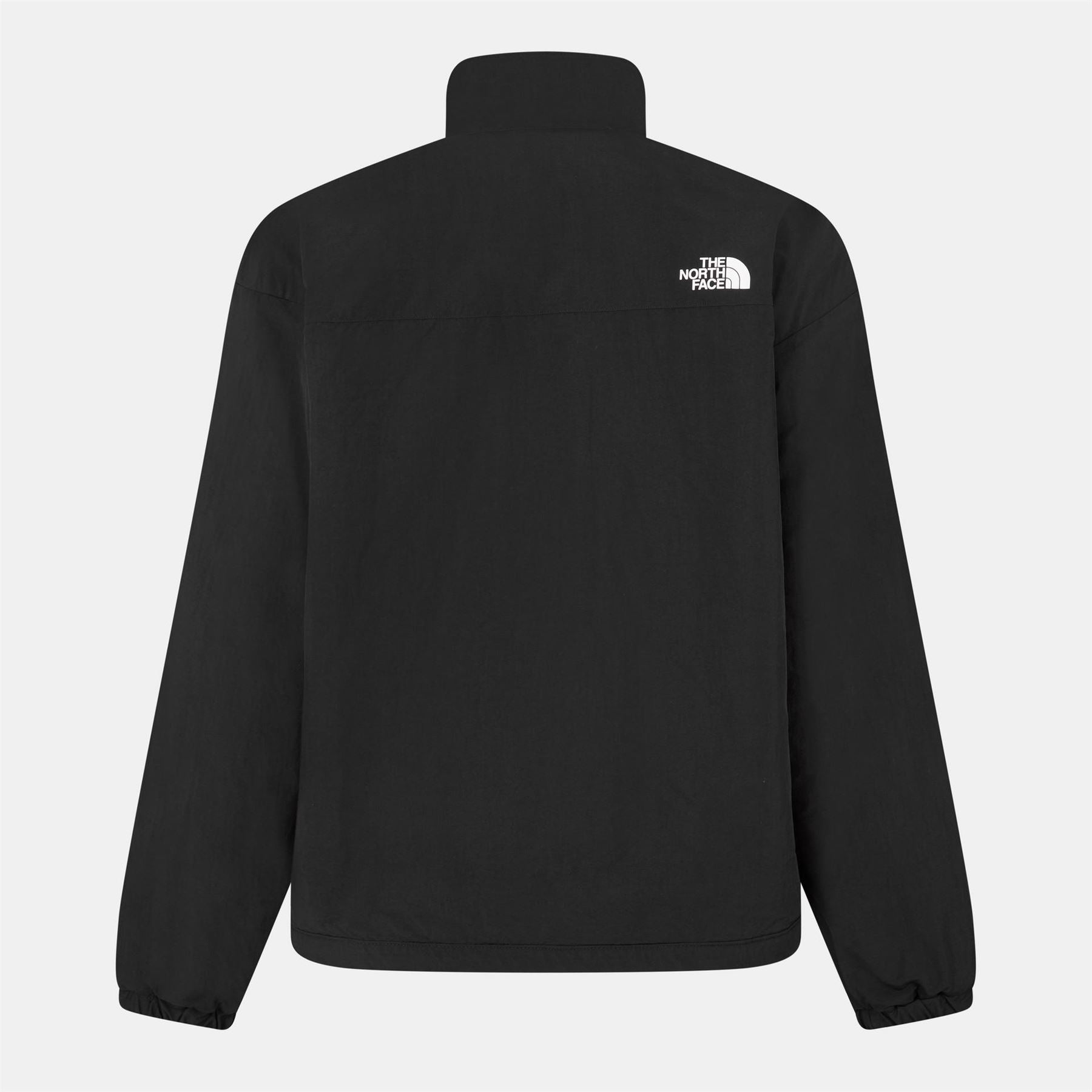 The North Face Yumiori Reversible Full Zipper Solid Patterned Jacket