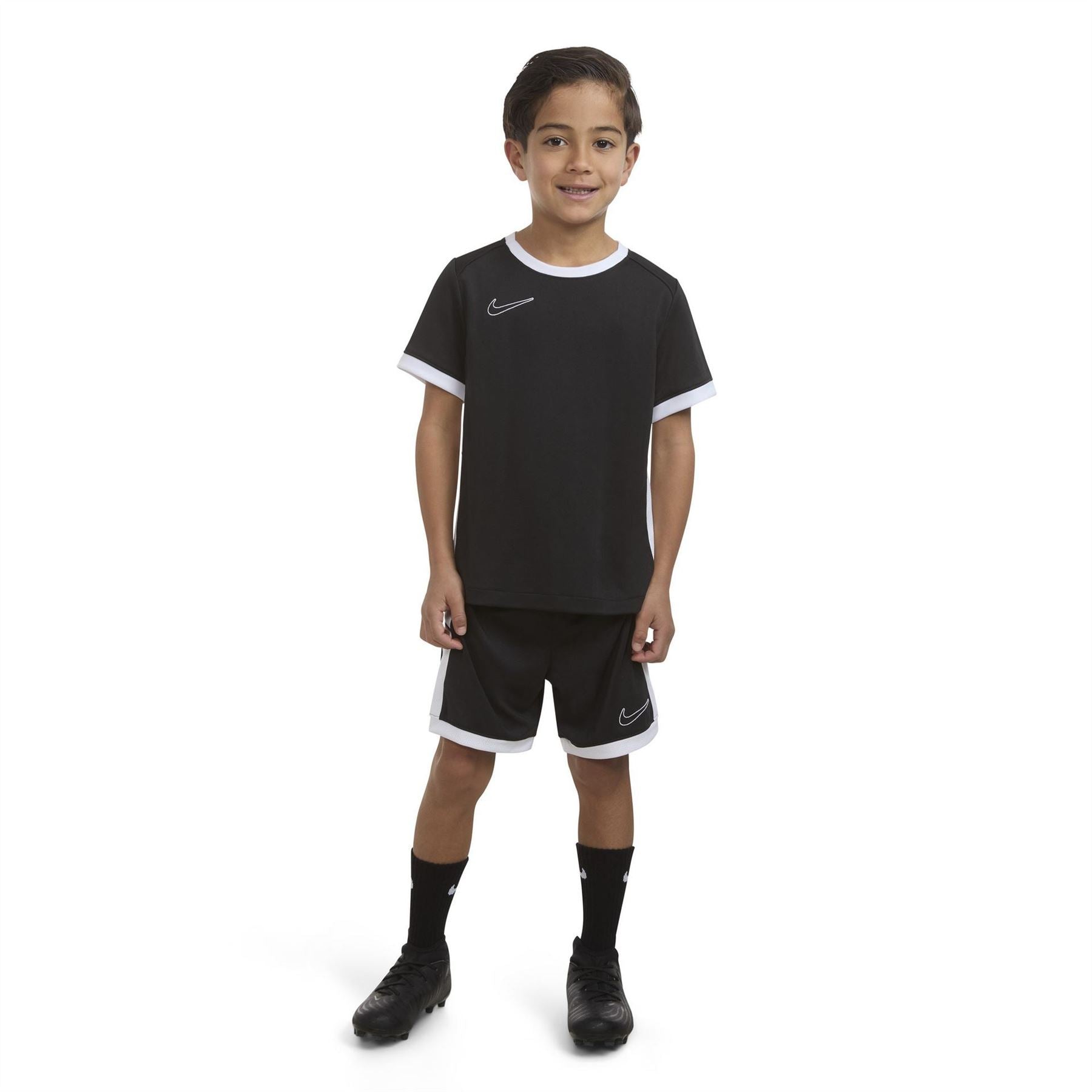 Nike Football Mini Kit
