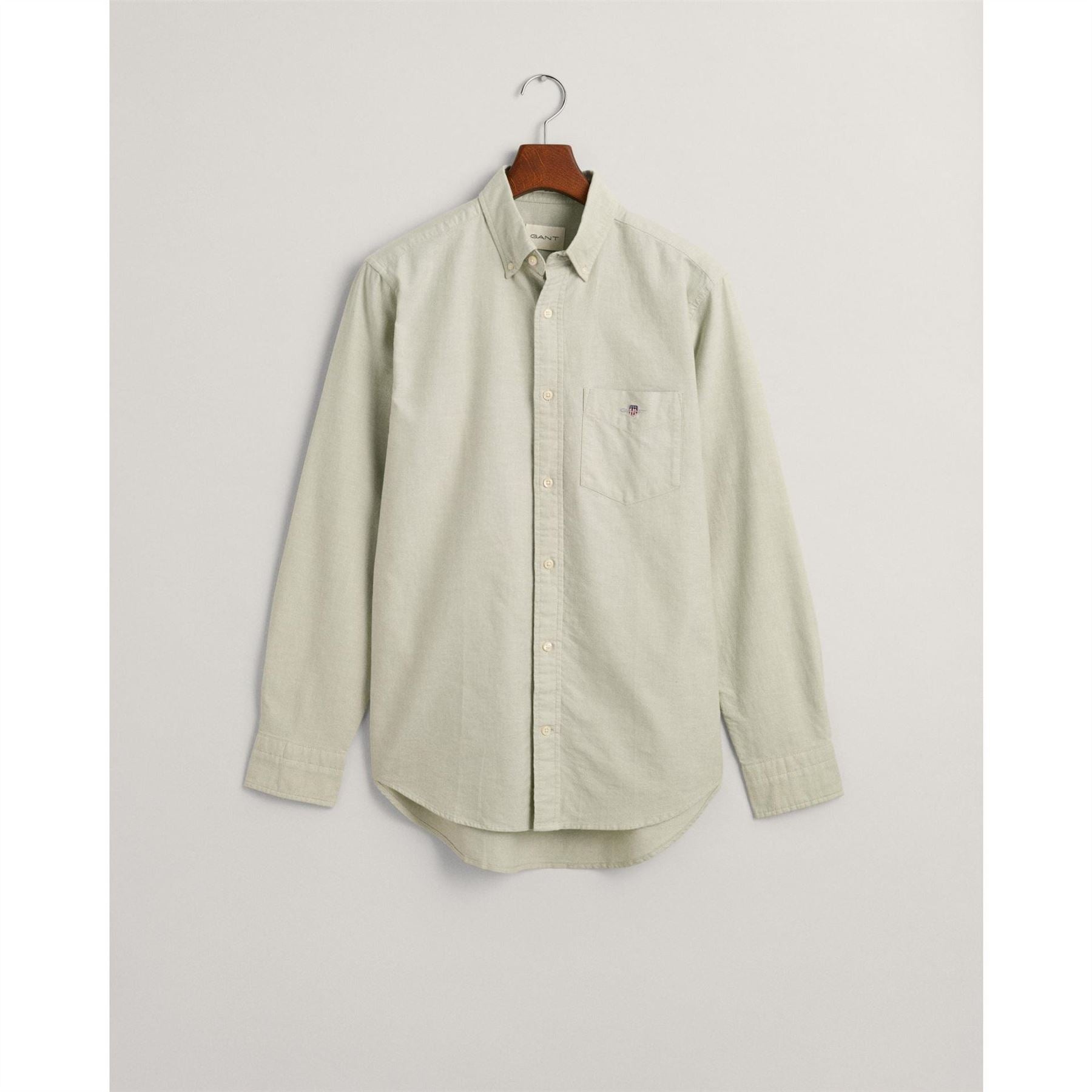Gant Fit Oxford Shirt