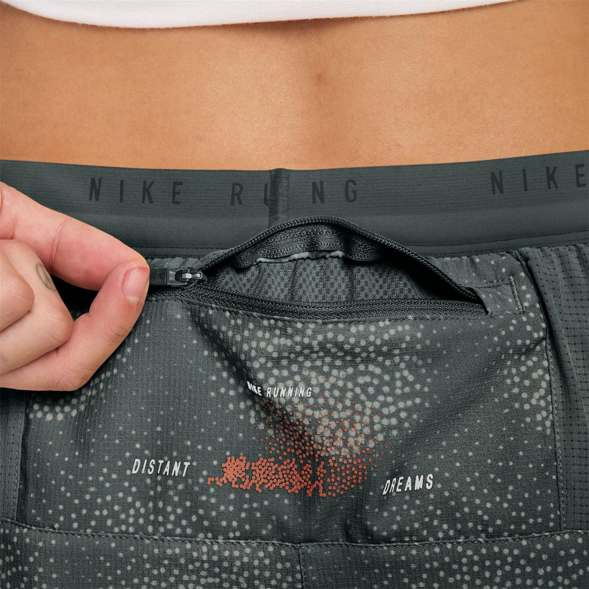 Nike Performance Running Shorts