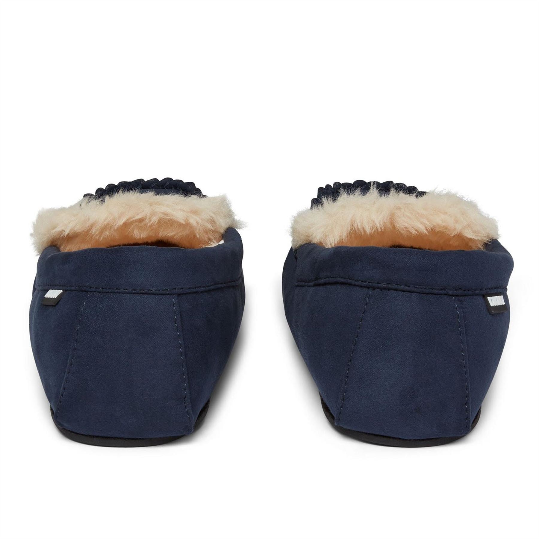DKNY Mens Electra Slippers