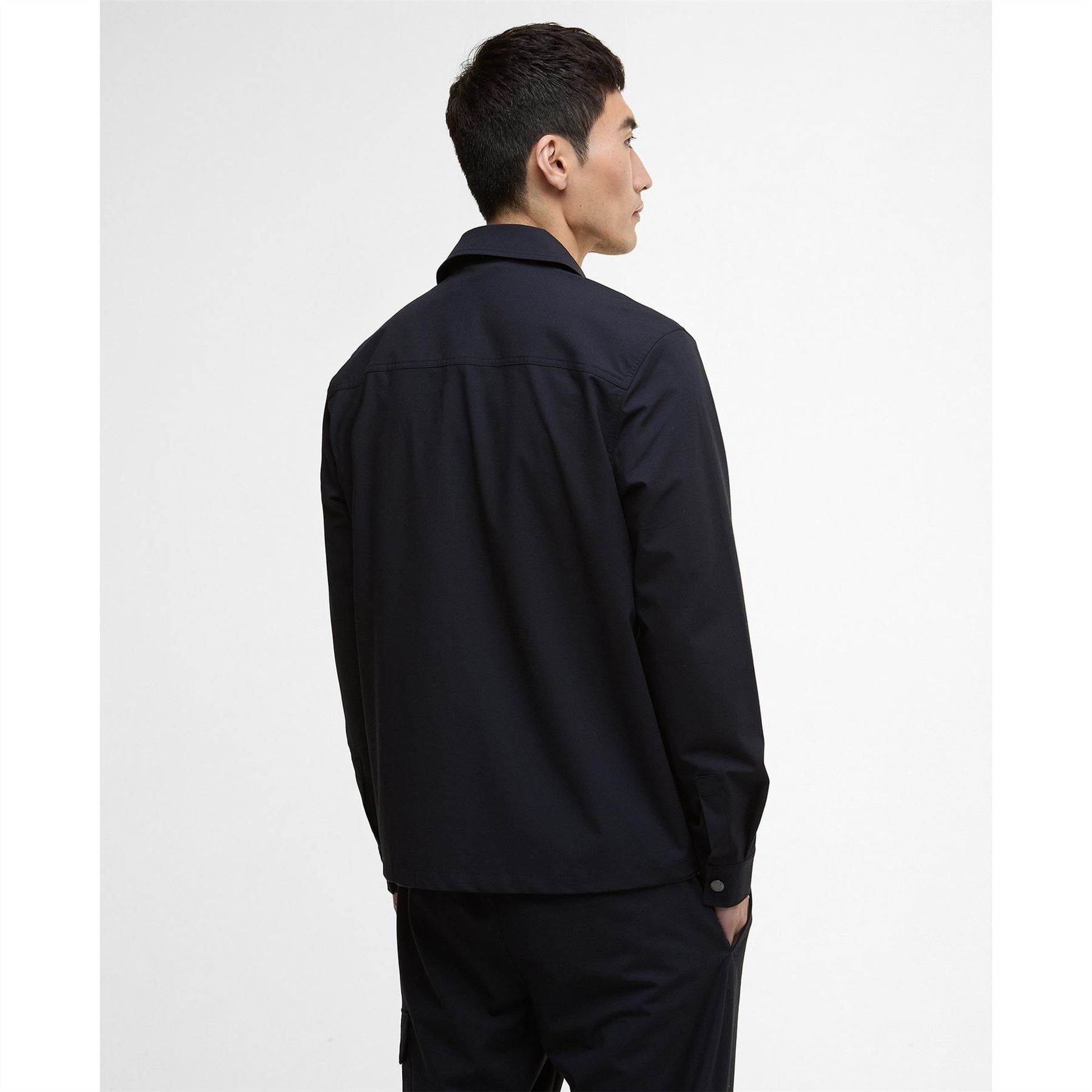 Barbour International Overshirt
