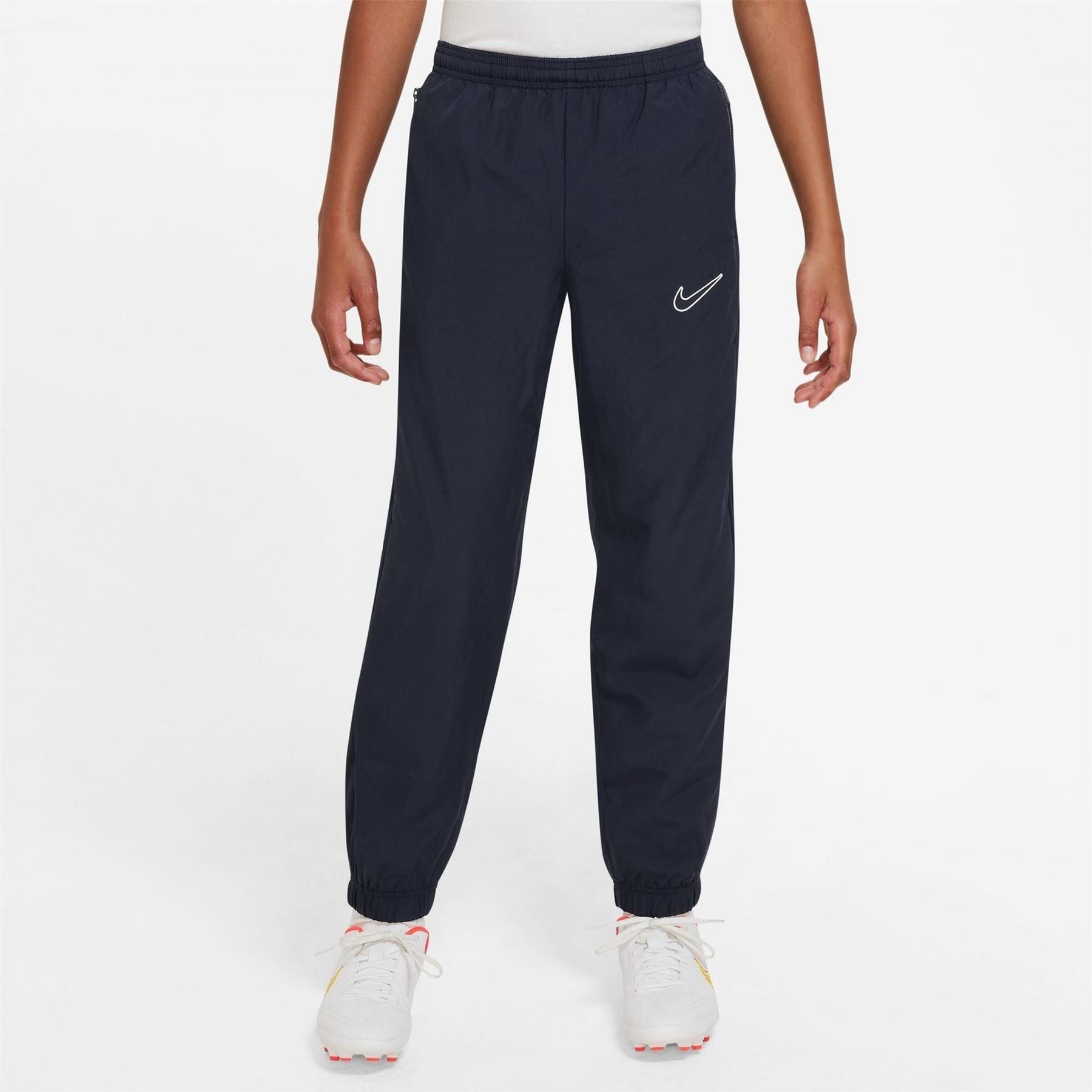 Nike Academy Training Tracksuit Bottoms Juniors