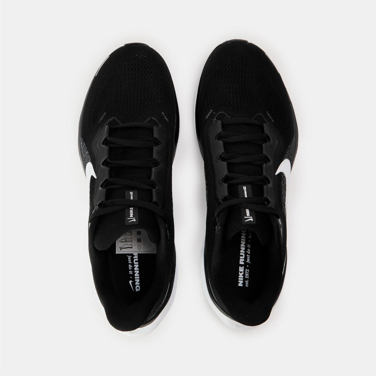 Nike Womens Pegasus 41 Road Running Shoes