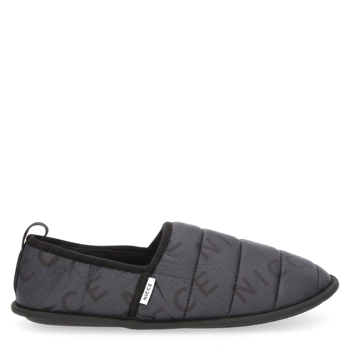 Nicce Quilted Slippers