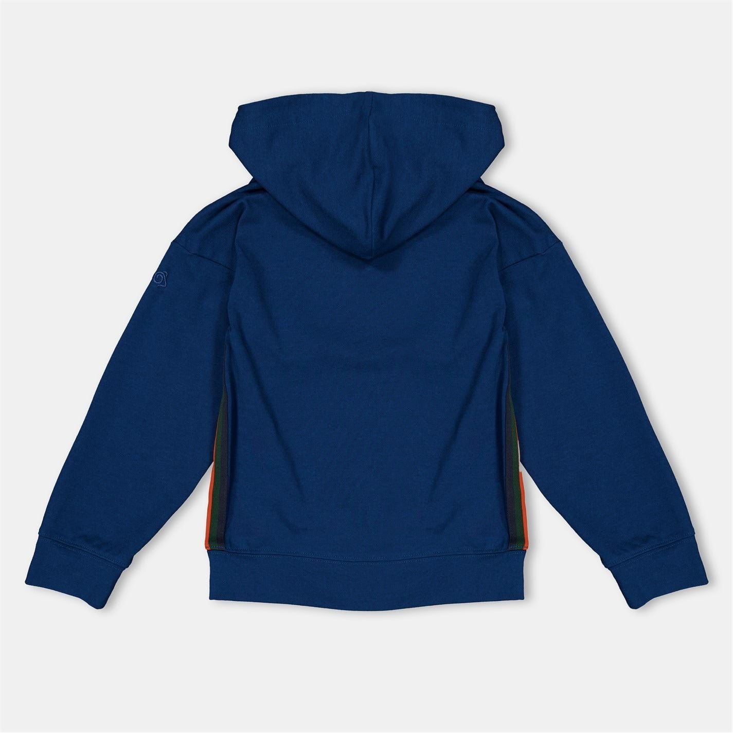 Craghoppers Baylor Hooded Regular Fit Sweatshirt