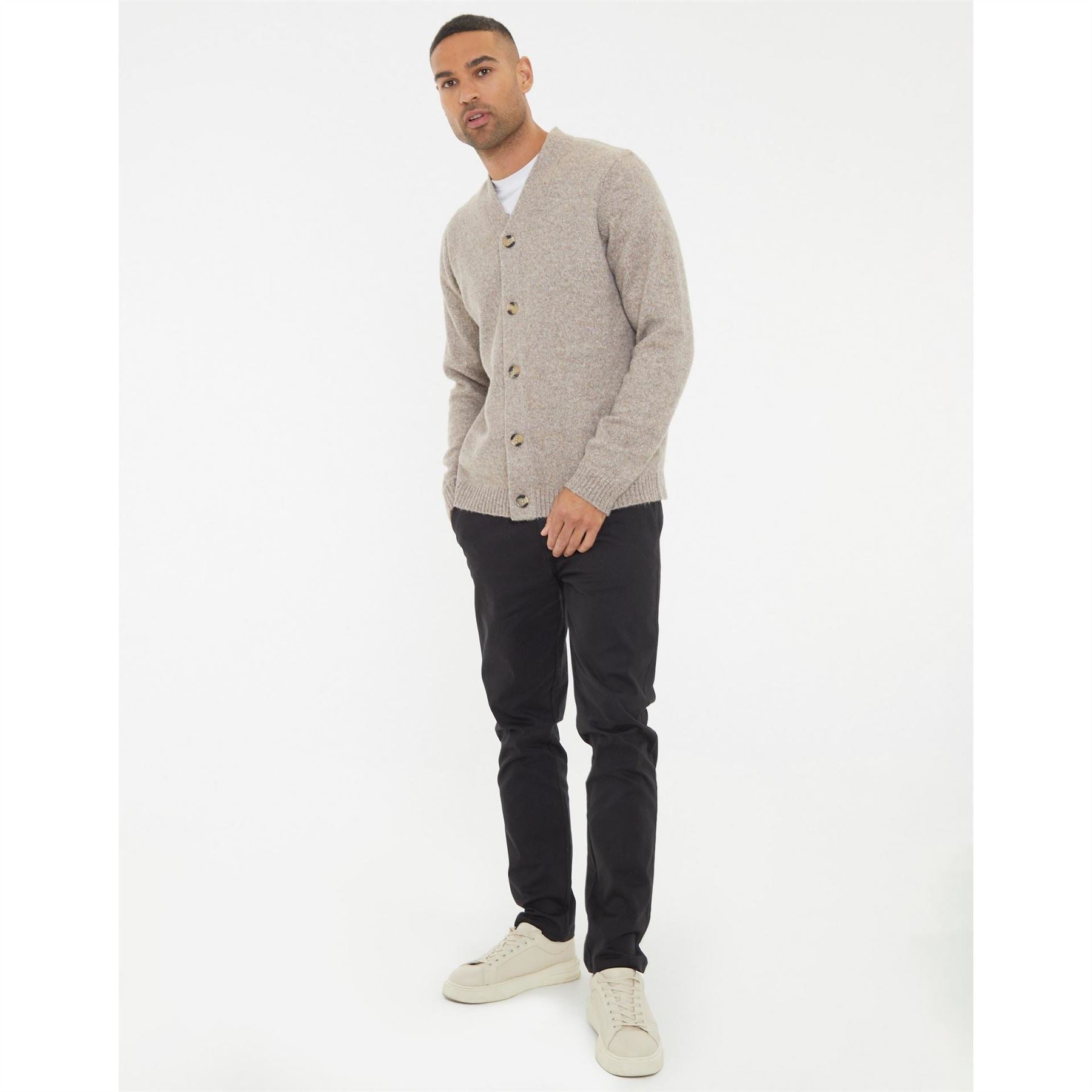 Threadbare Dutch Cardigan