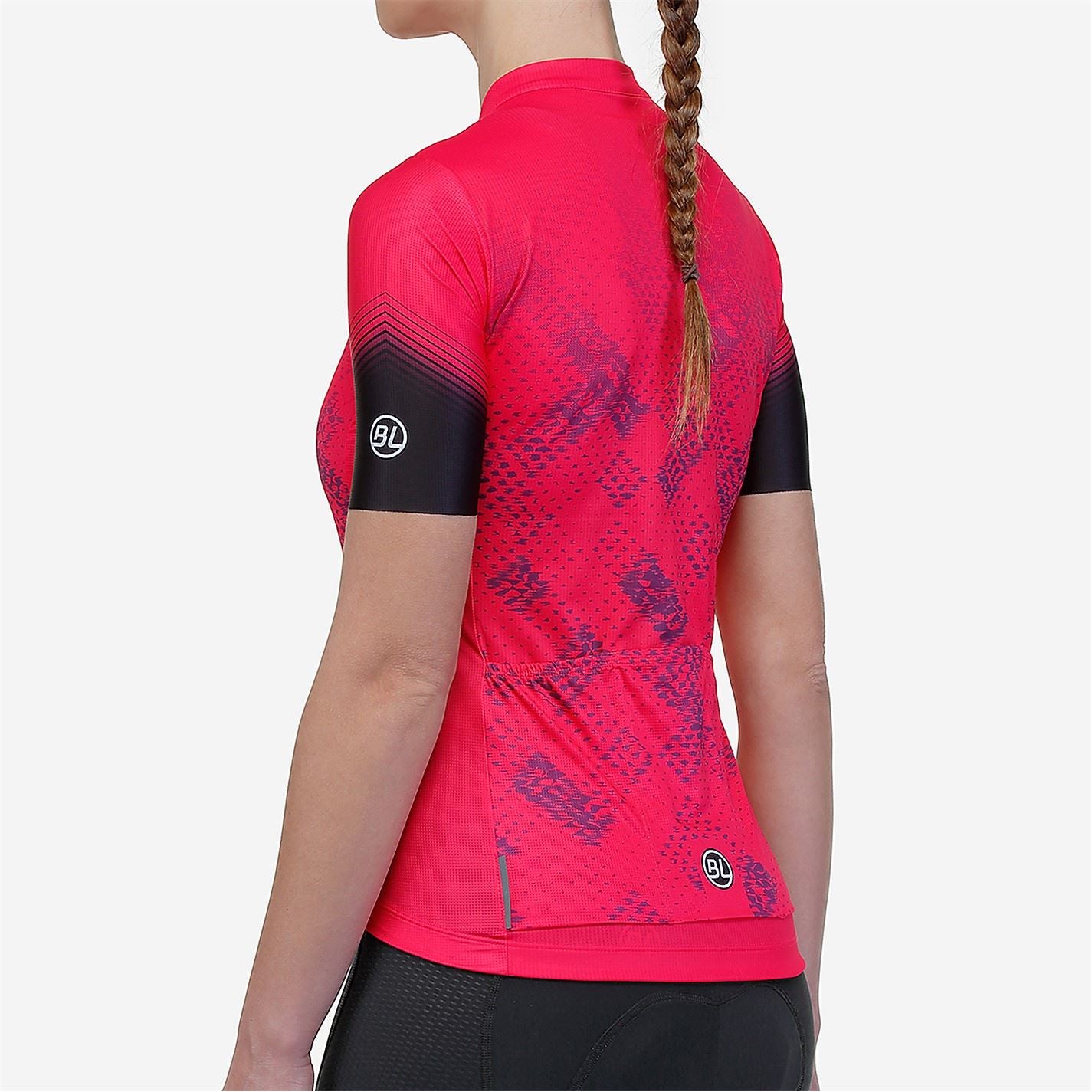 Bicycle Line Ss Jersey Tracy2
