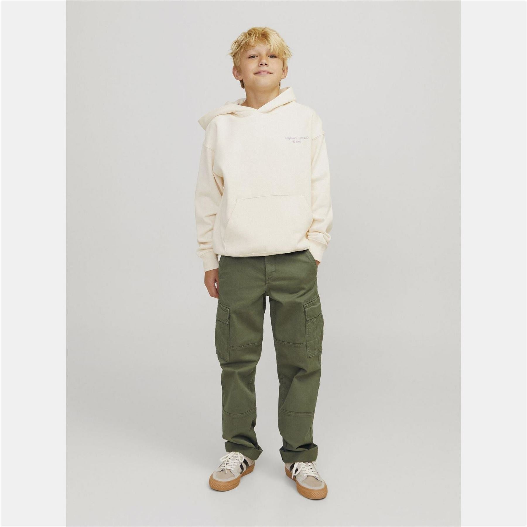 Jack and Jones Harlow Cargos