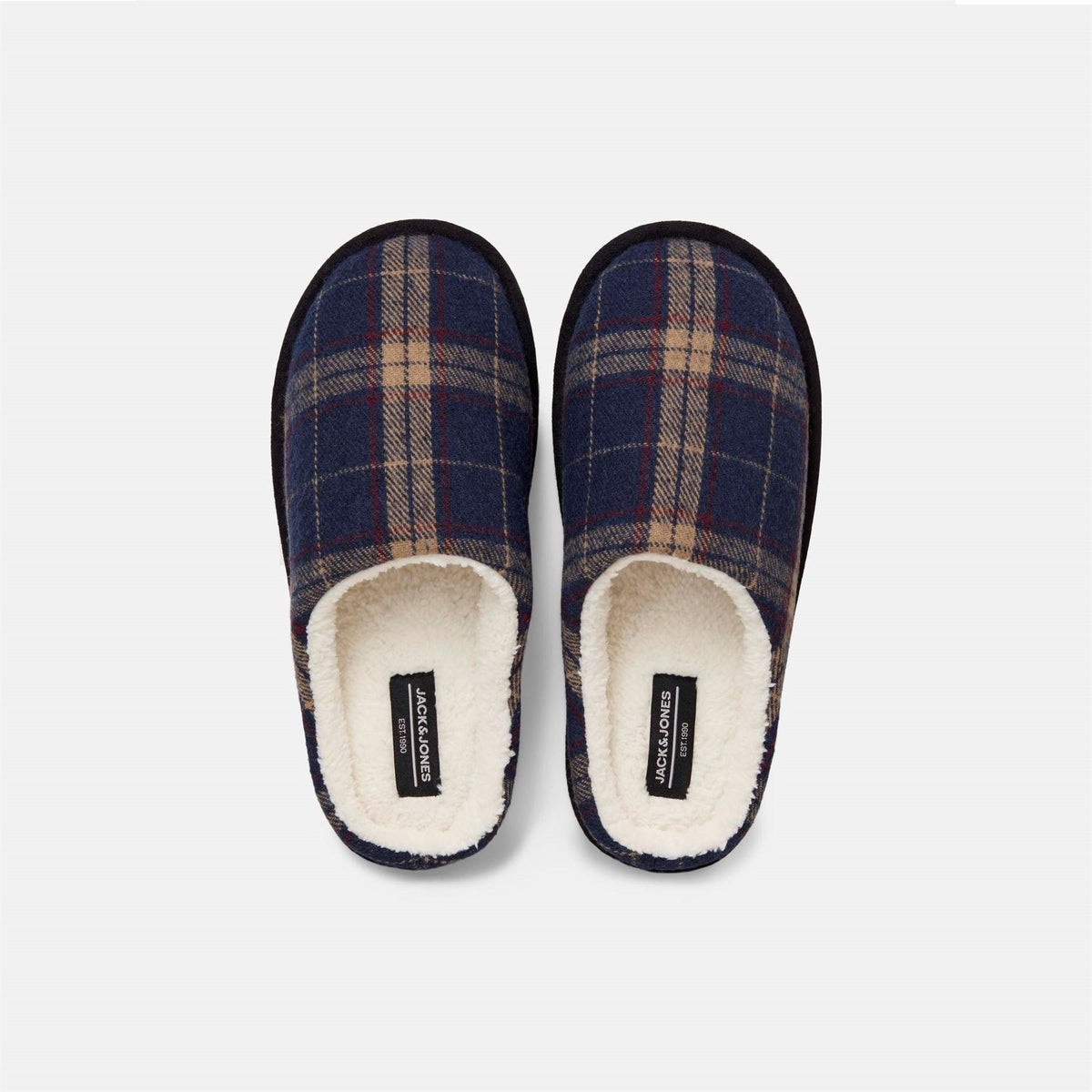 Jack and Jones Murphy Mule Sli