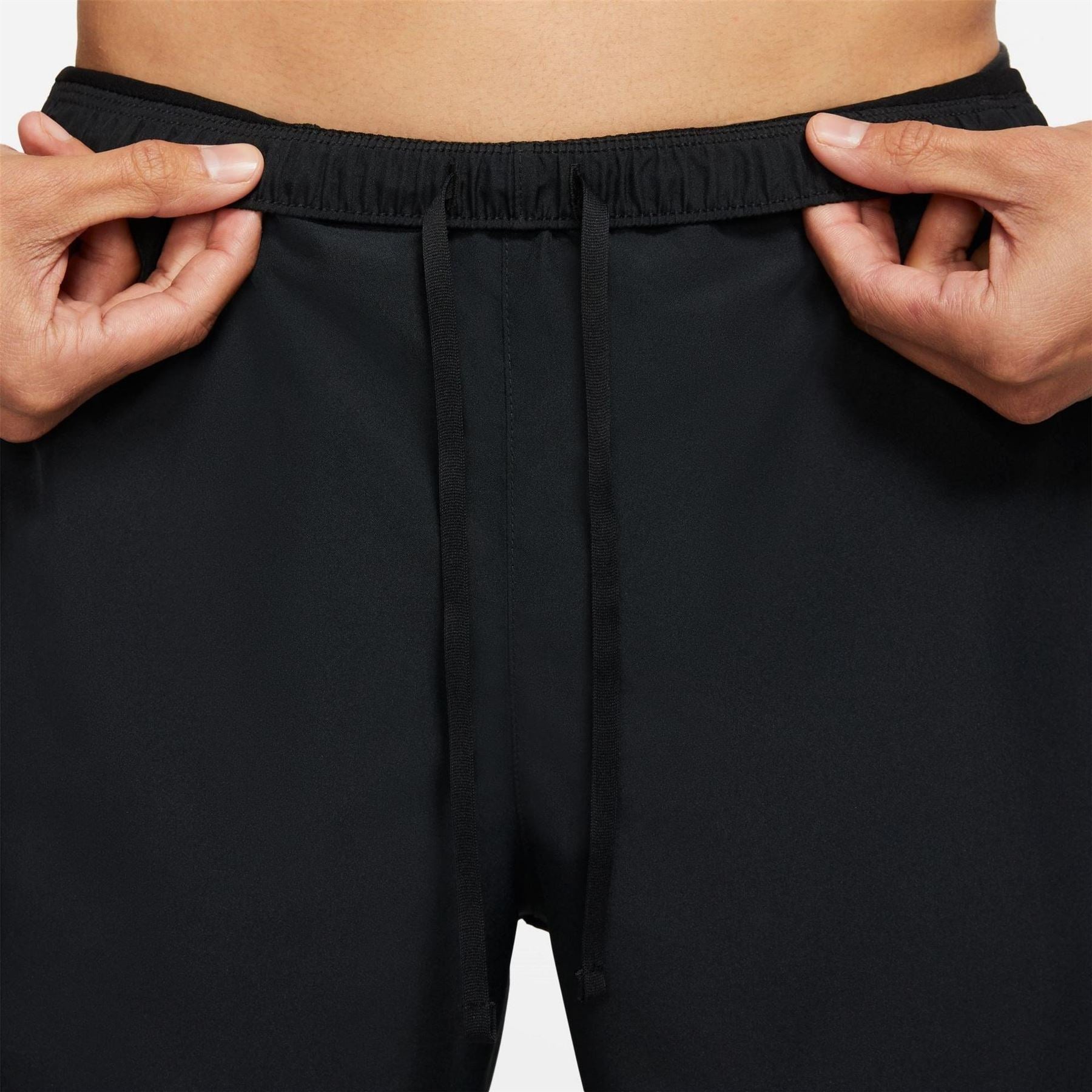 Nike Mens 2 In 1 Running Shorts