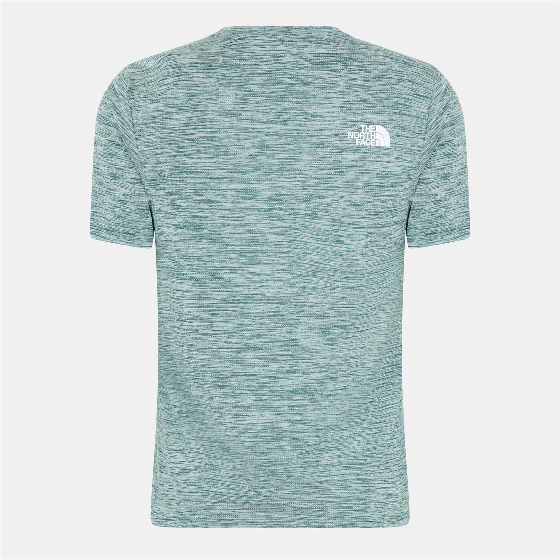 The North Face Short Sleeve Performance T-Shirt