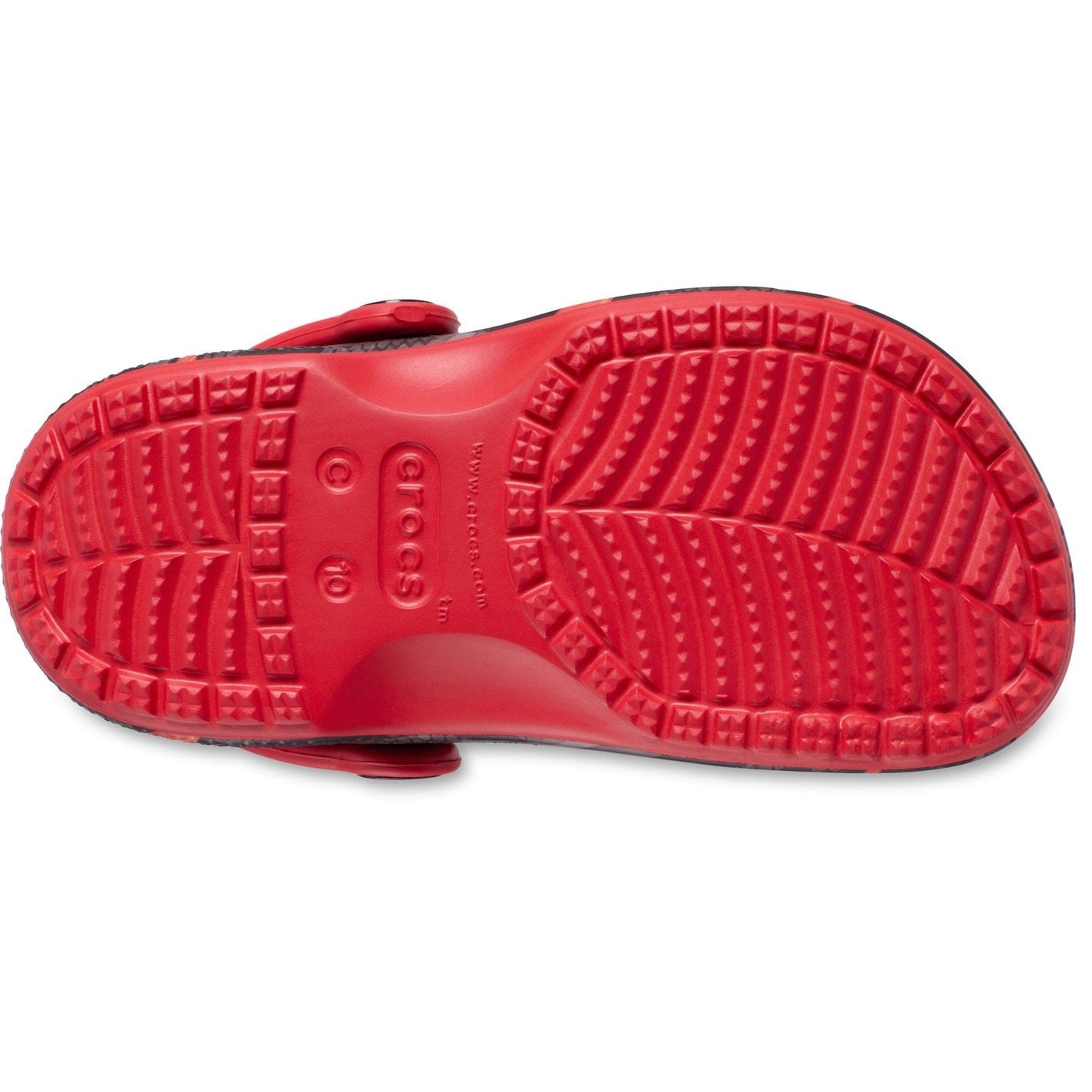 Crocs Baya Clogs Infant Boys