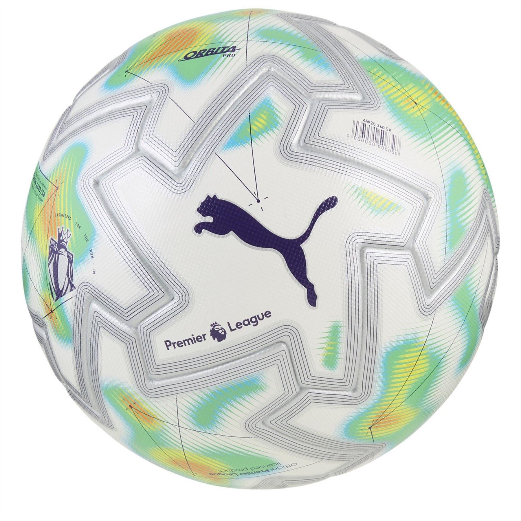 Puma Orbita Pro Football 2025 2026