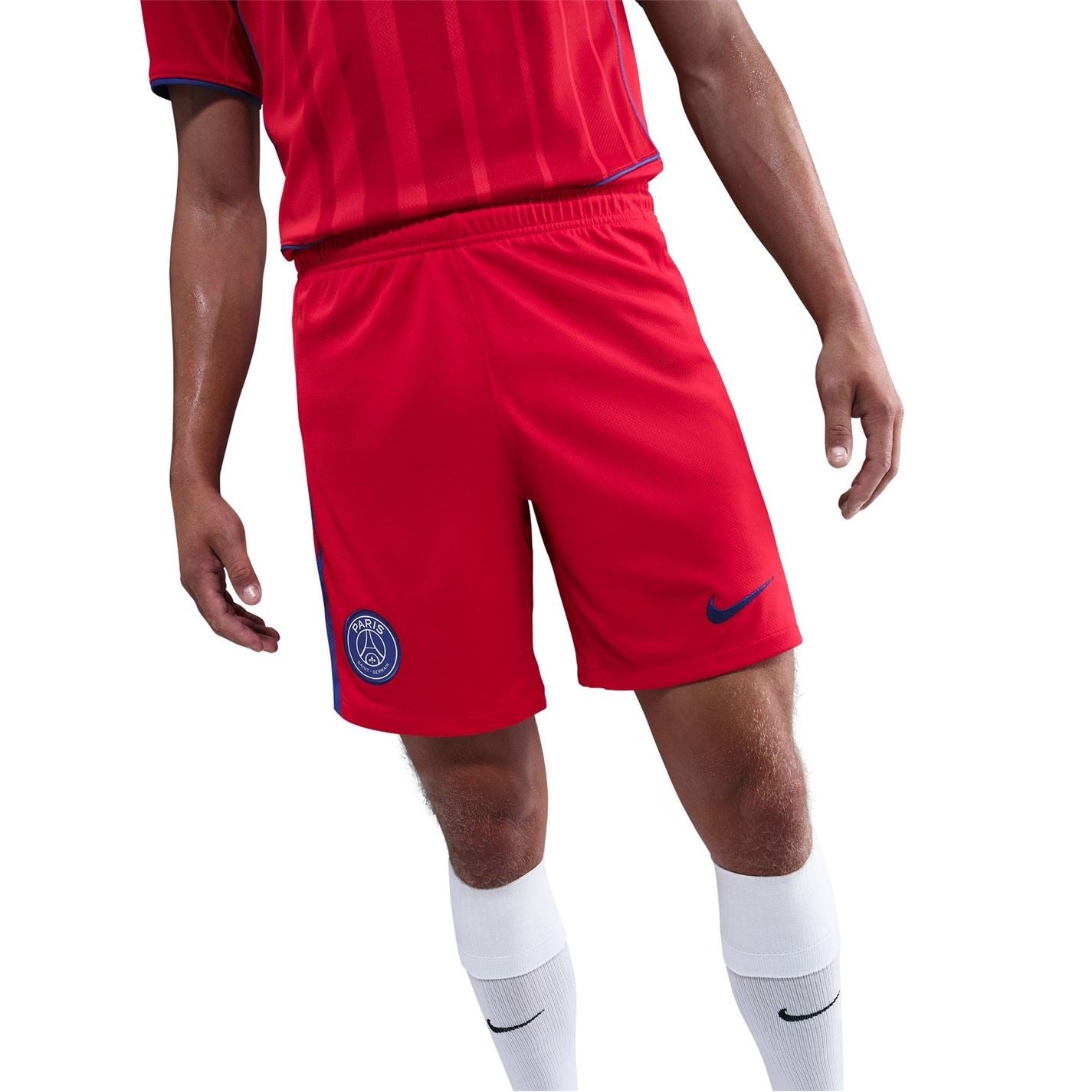 Nike Psg Third Shorts 2025 2026 Adults