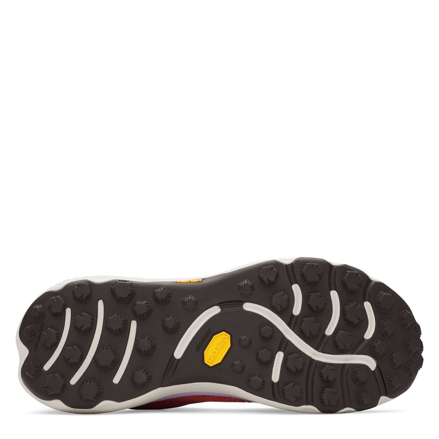 Under Armour Armour Ua U Infinite Pro Trail Runners Unisex Adults