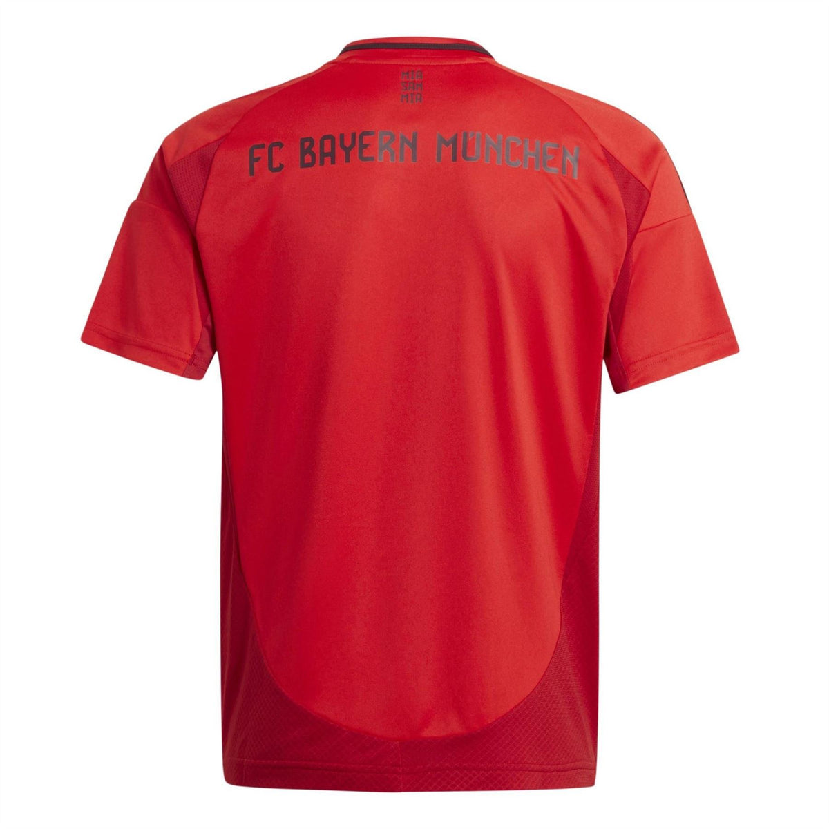 adidas Fc Bayern Munich Home Shirt 2024 2025 Juniors